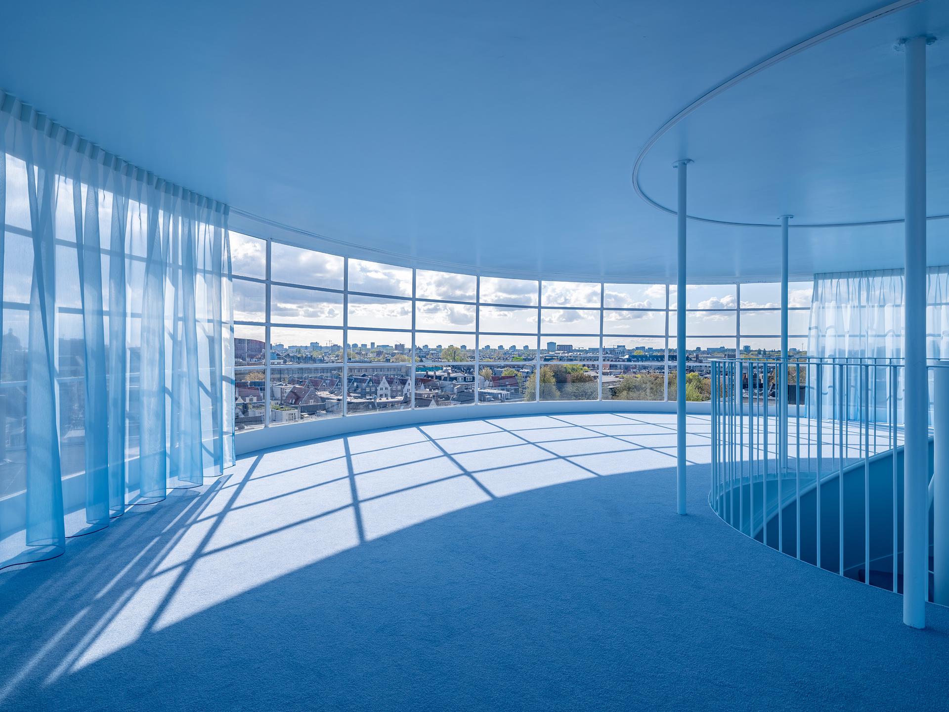 NIO House Amsterdam - image 12