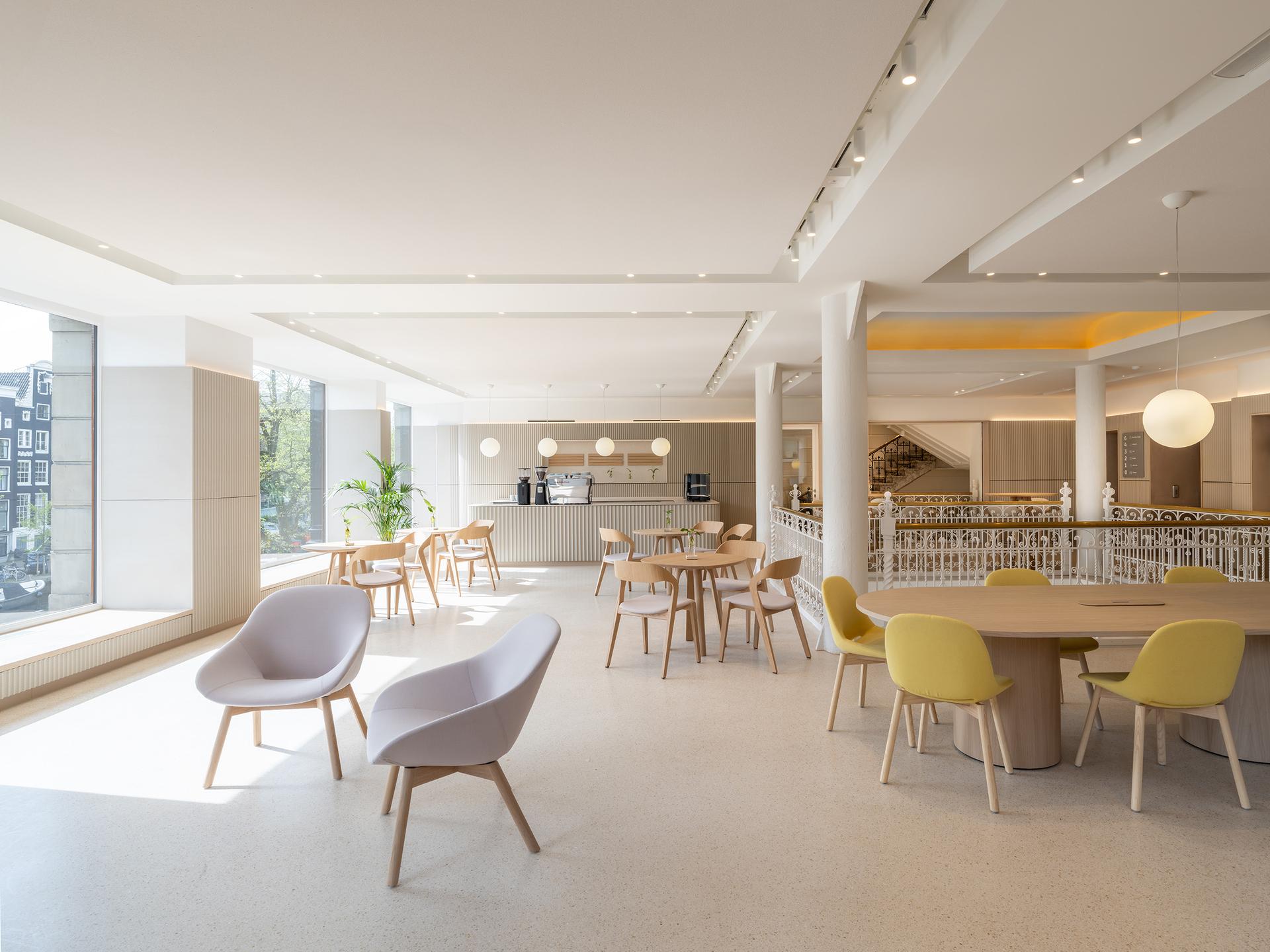 NIO House Amsterdam - image 3