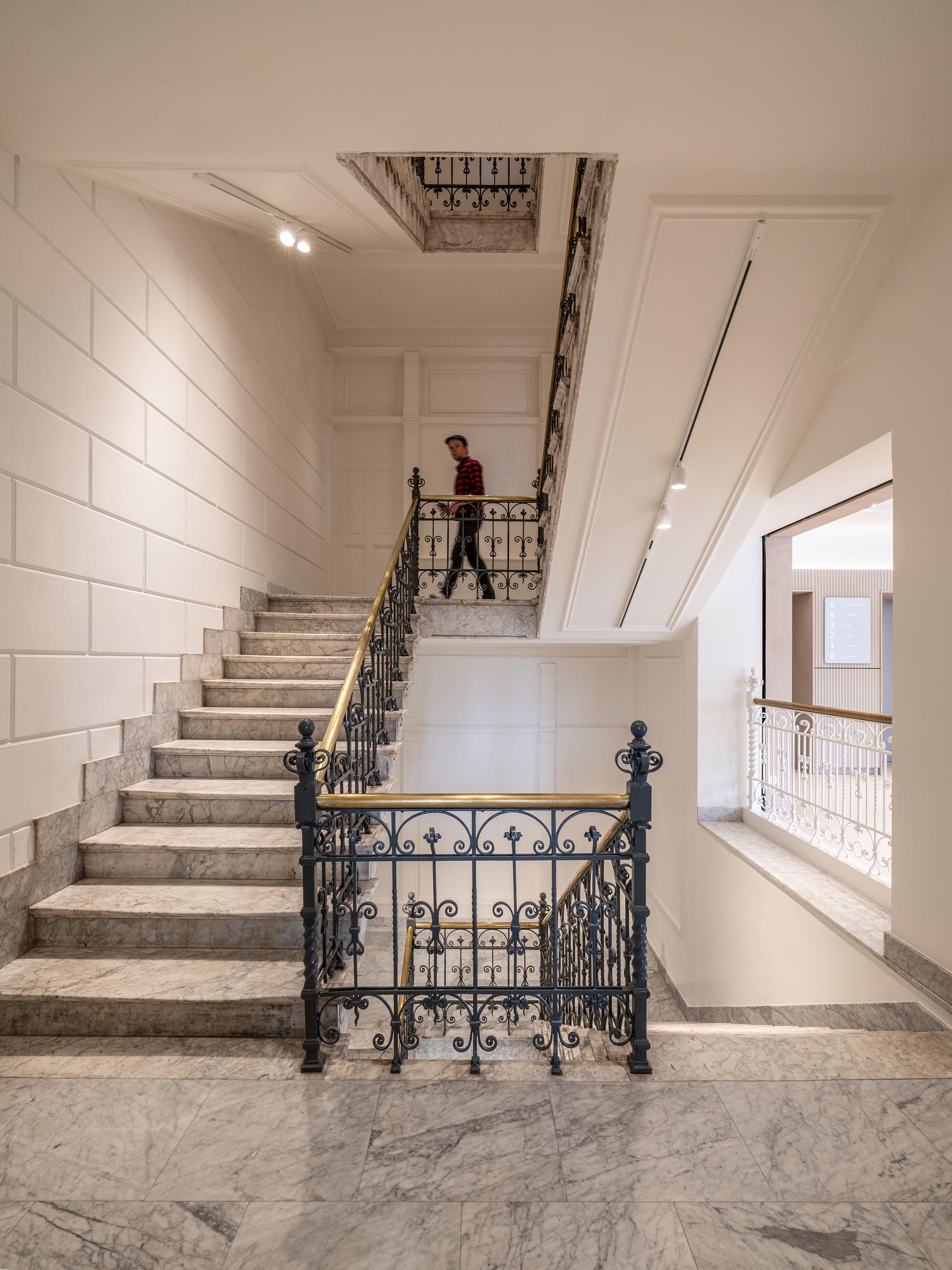NIO House Amsterdam - image 5