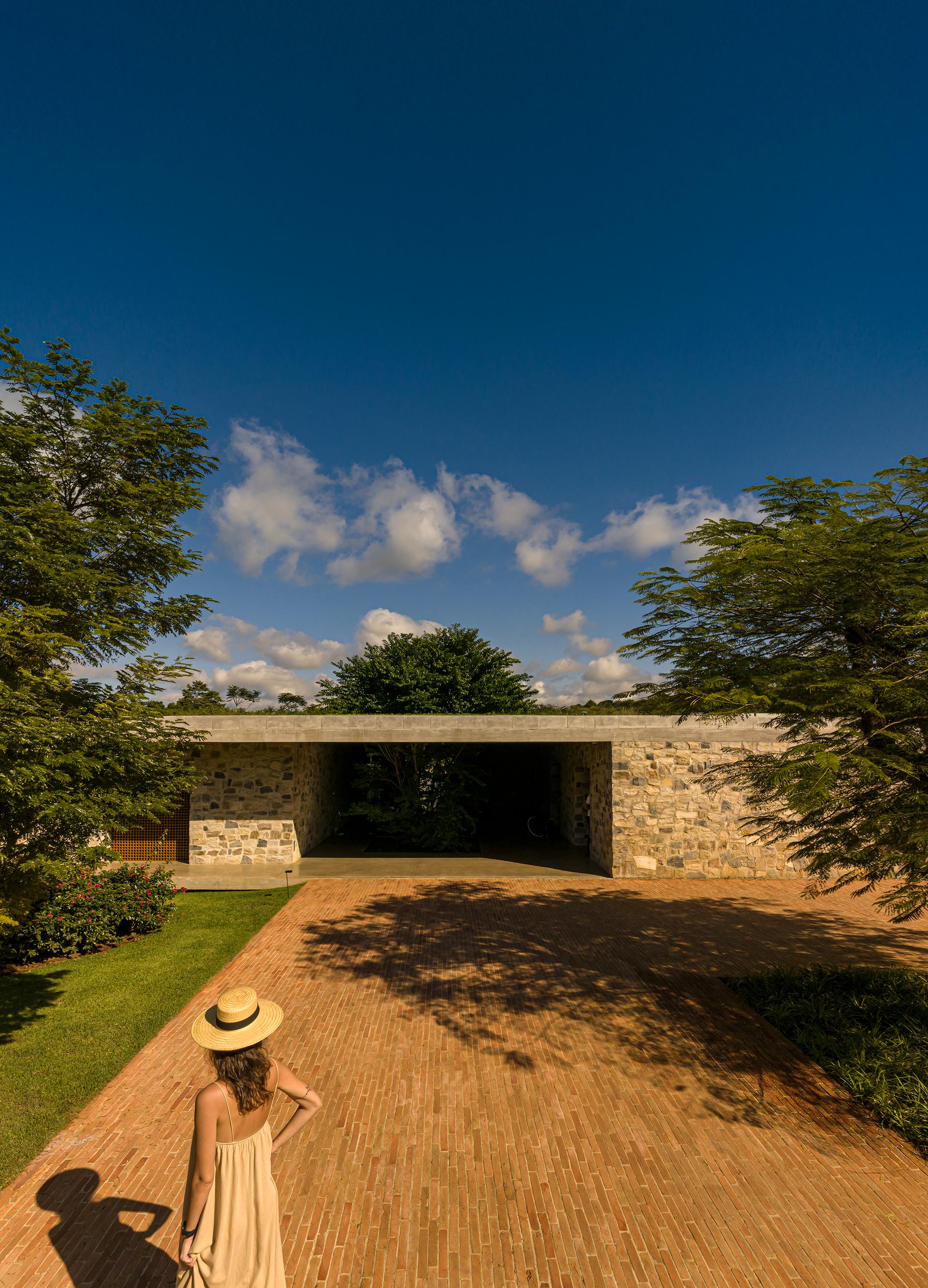 Village House - image 3