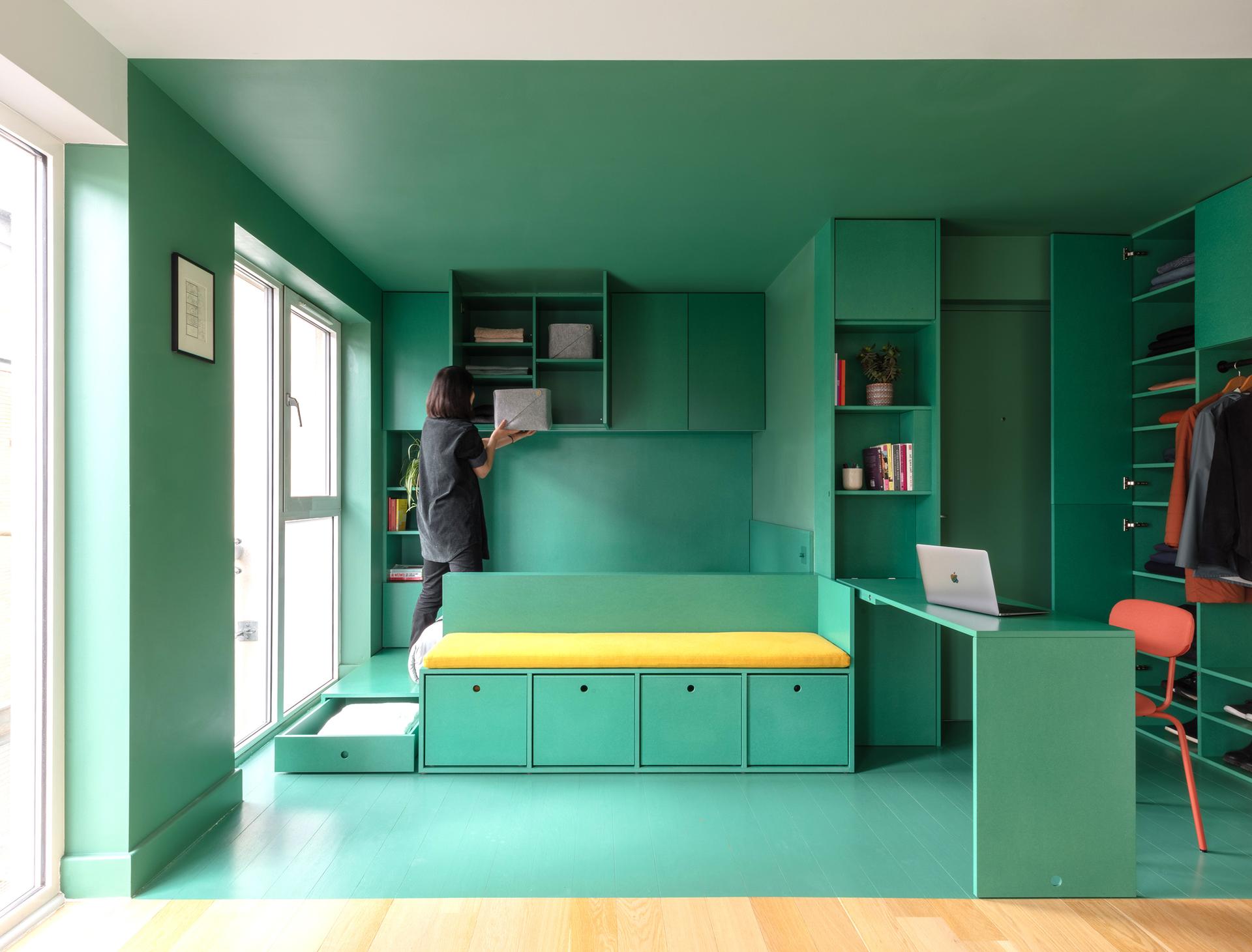 The Green Machine - image 3