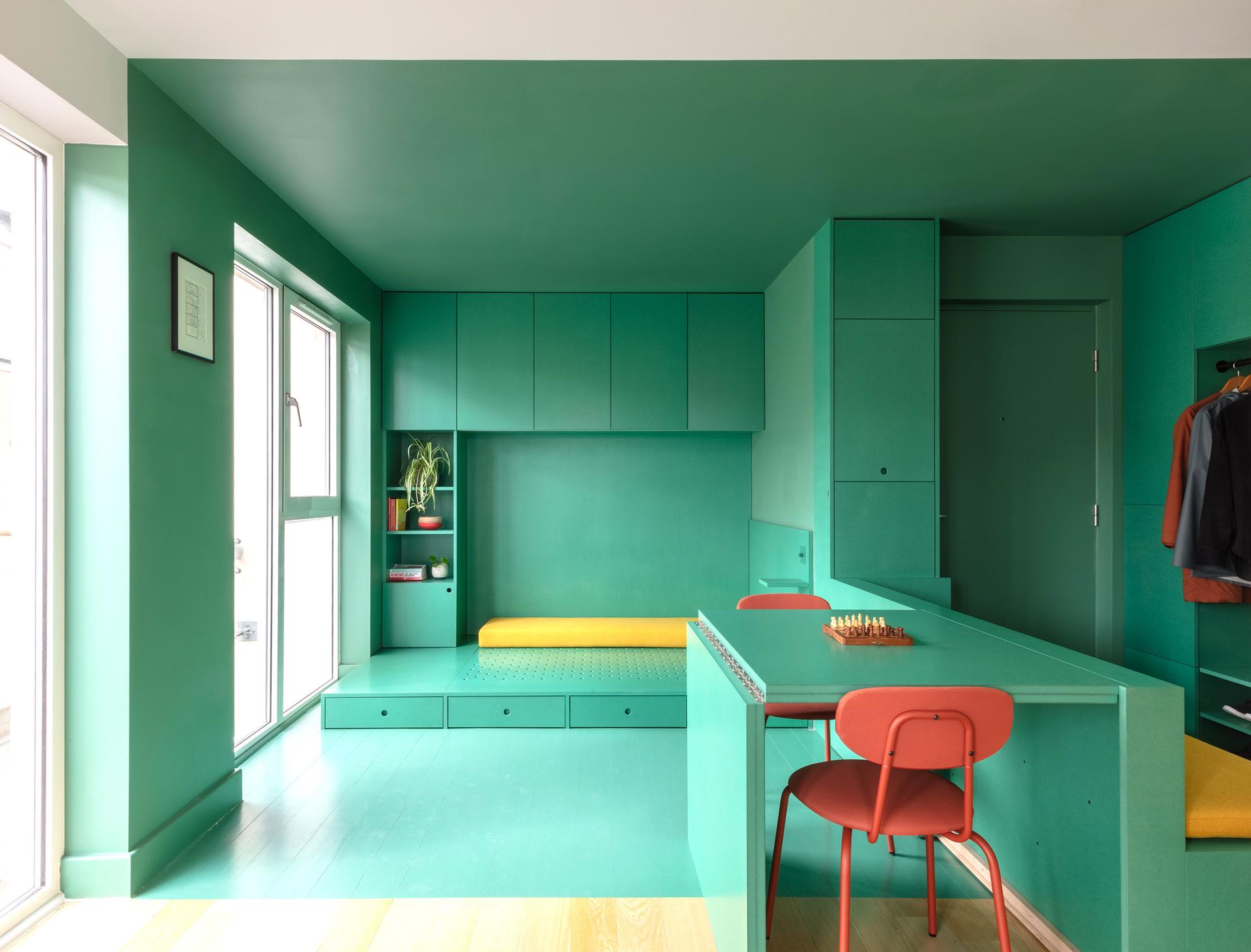 The Green Machine - image 5