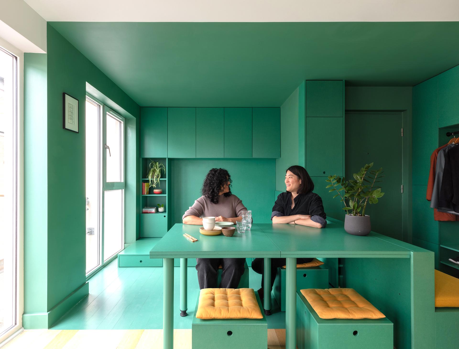 The Green Machine - image 6