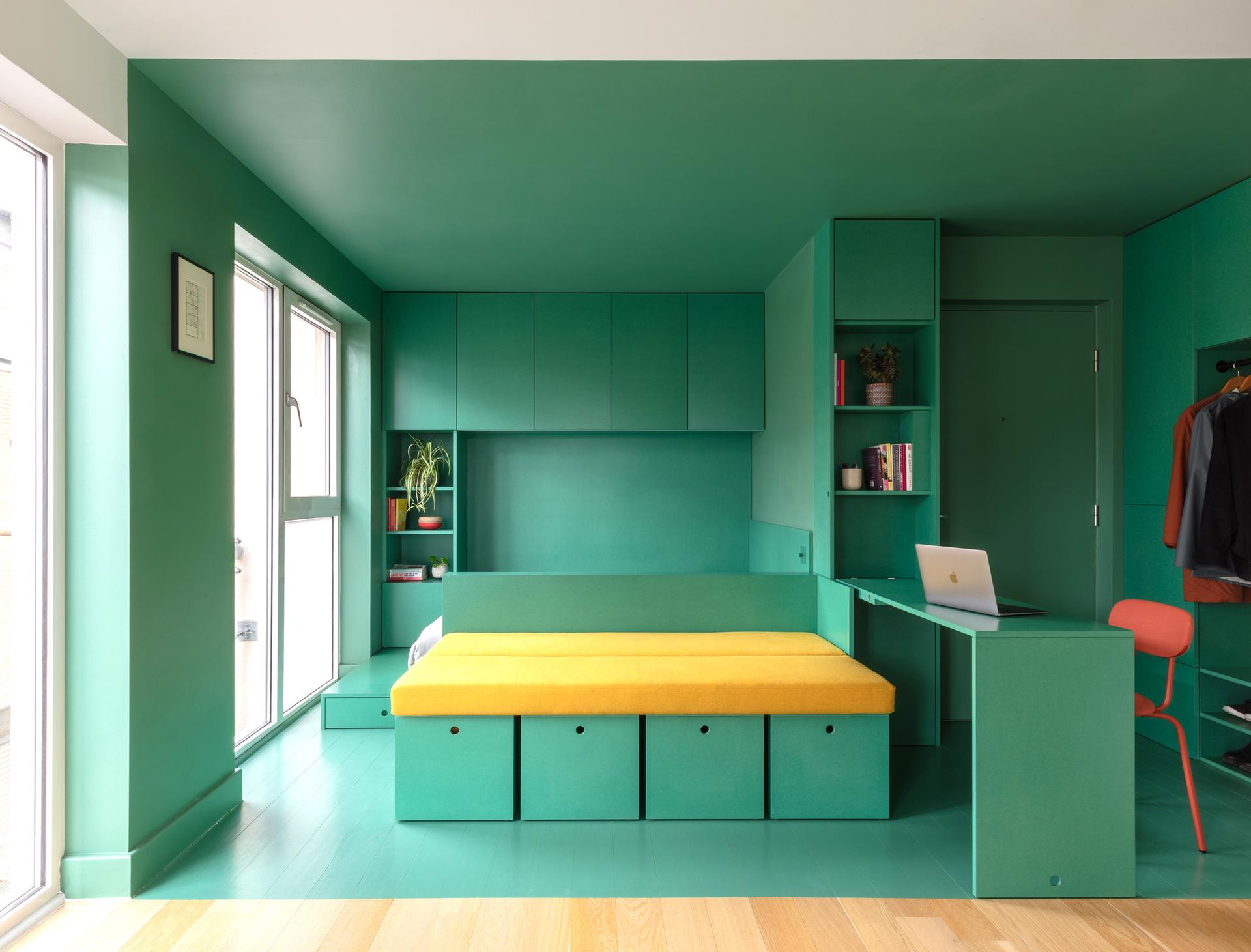 The Green Machine - image 4