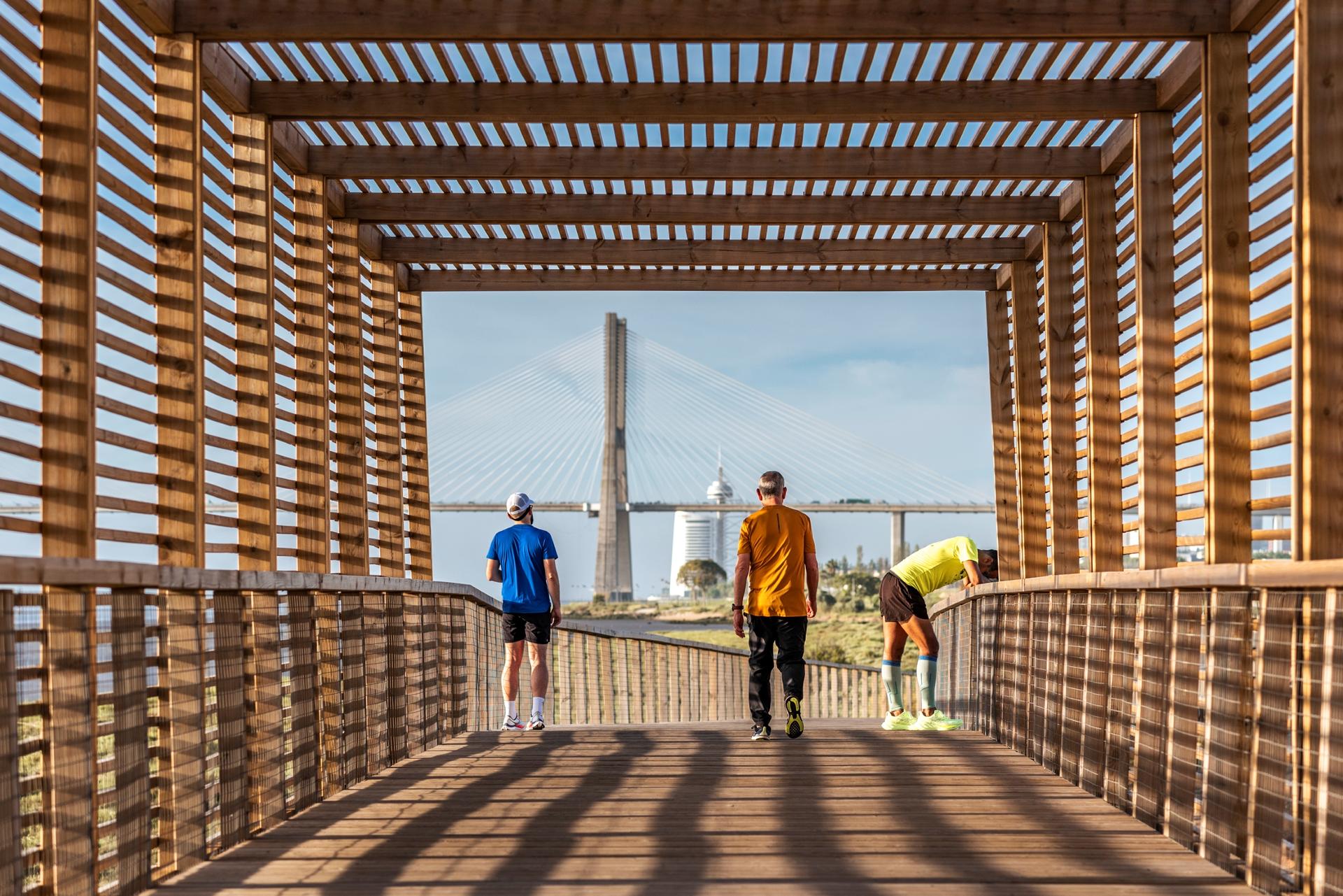 Loures Riverfront - image 17