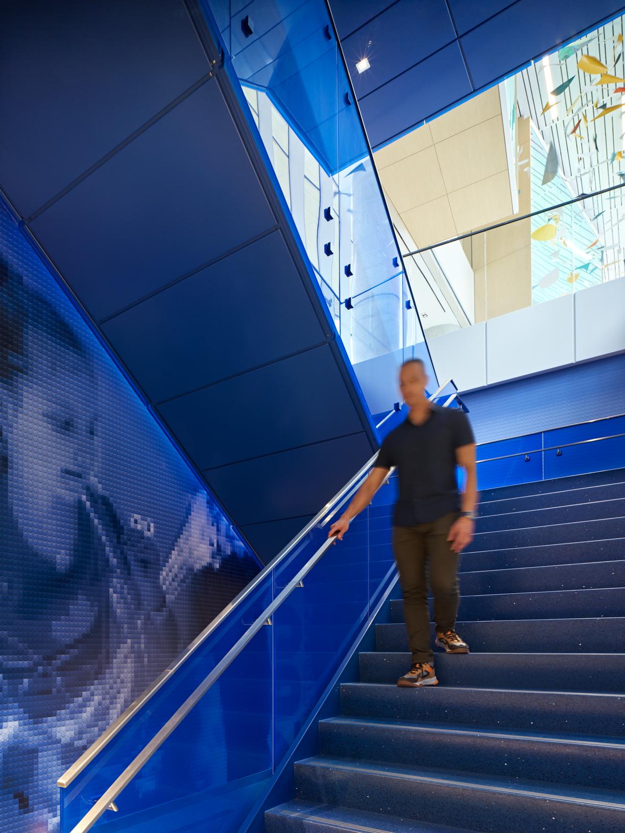 SickKids Patient Support Centre - image 12