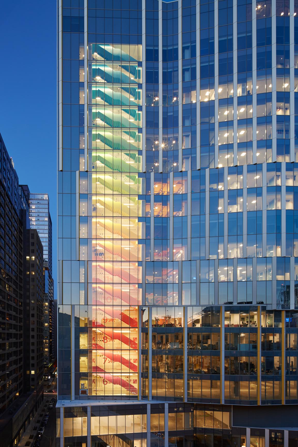 SickKids Patient Support Centre