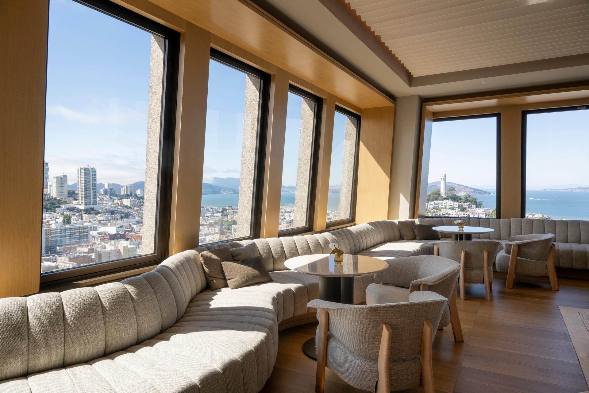 Transamerica Pyramid Center - image 2