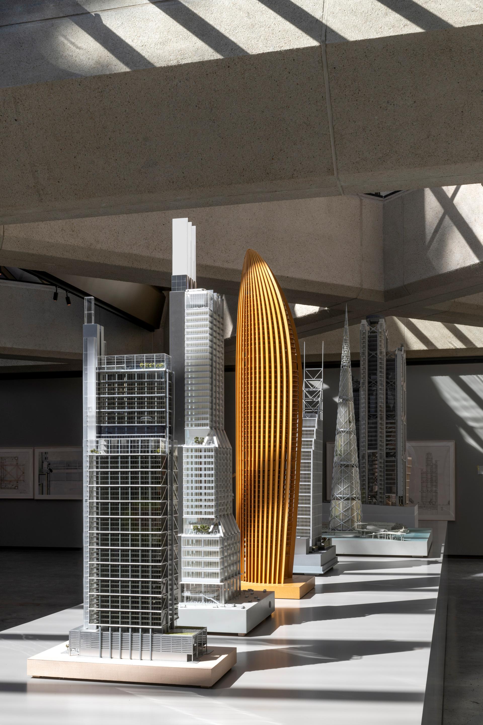 Transamerica Pyramid Center - image 7
