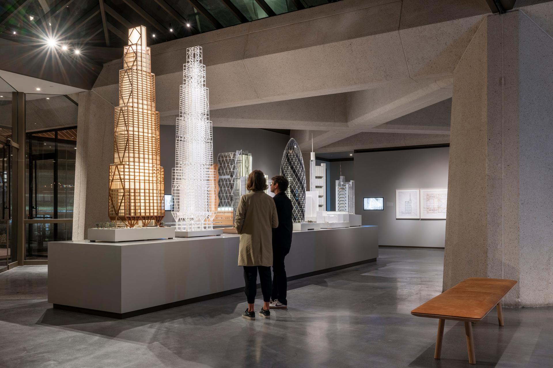 Transamerica Pyramid Center - image 16