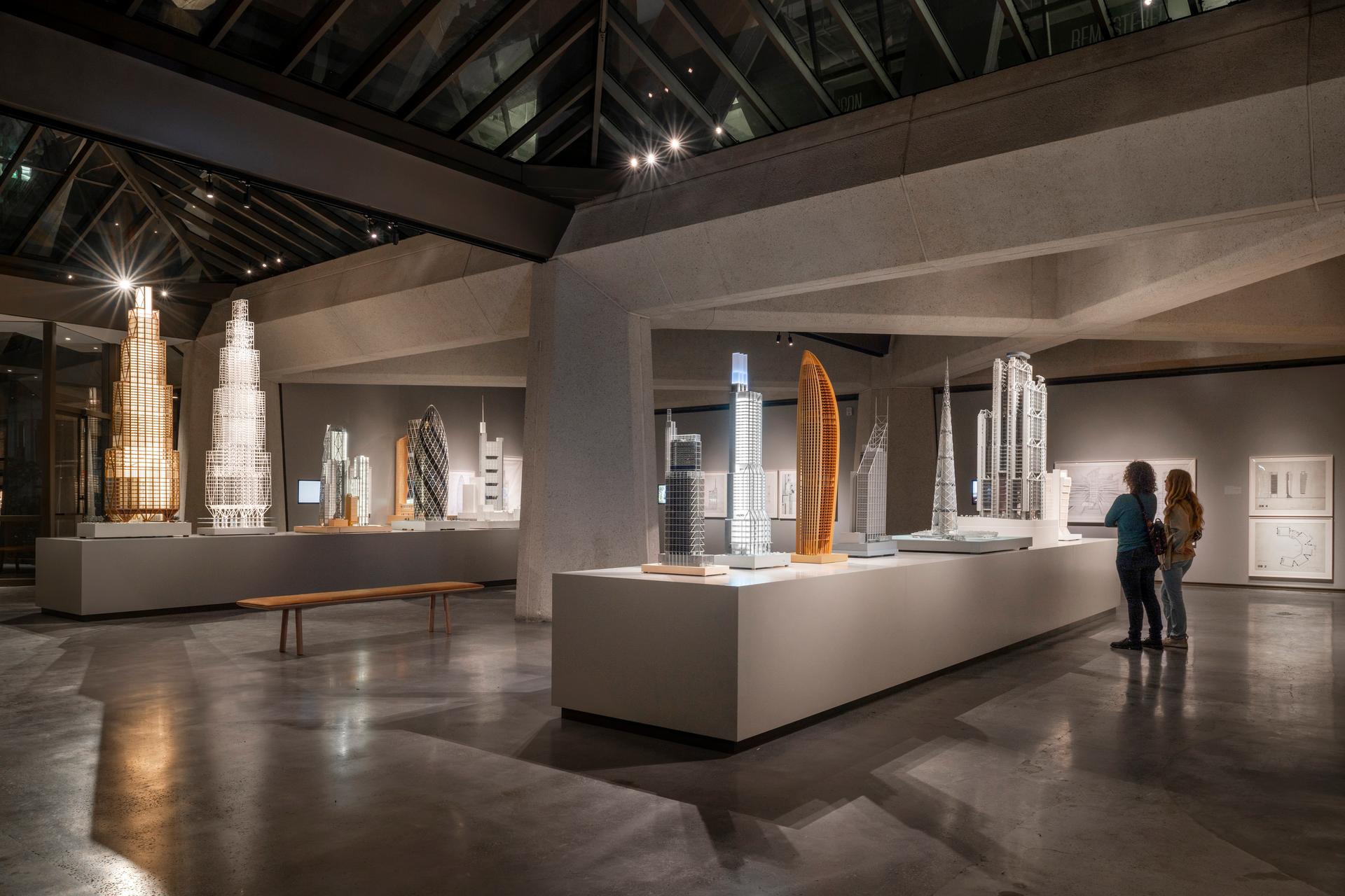 Transamerica Pyramid Center - image 17
