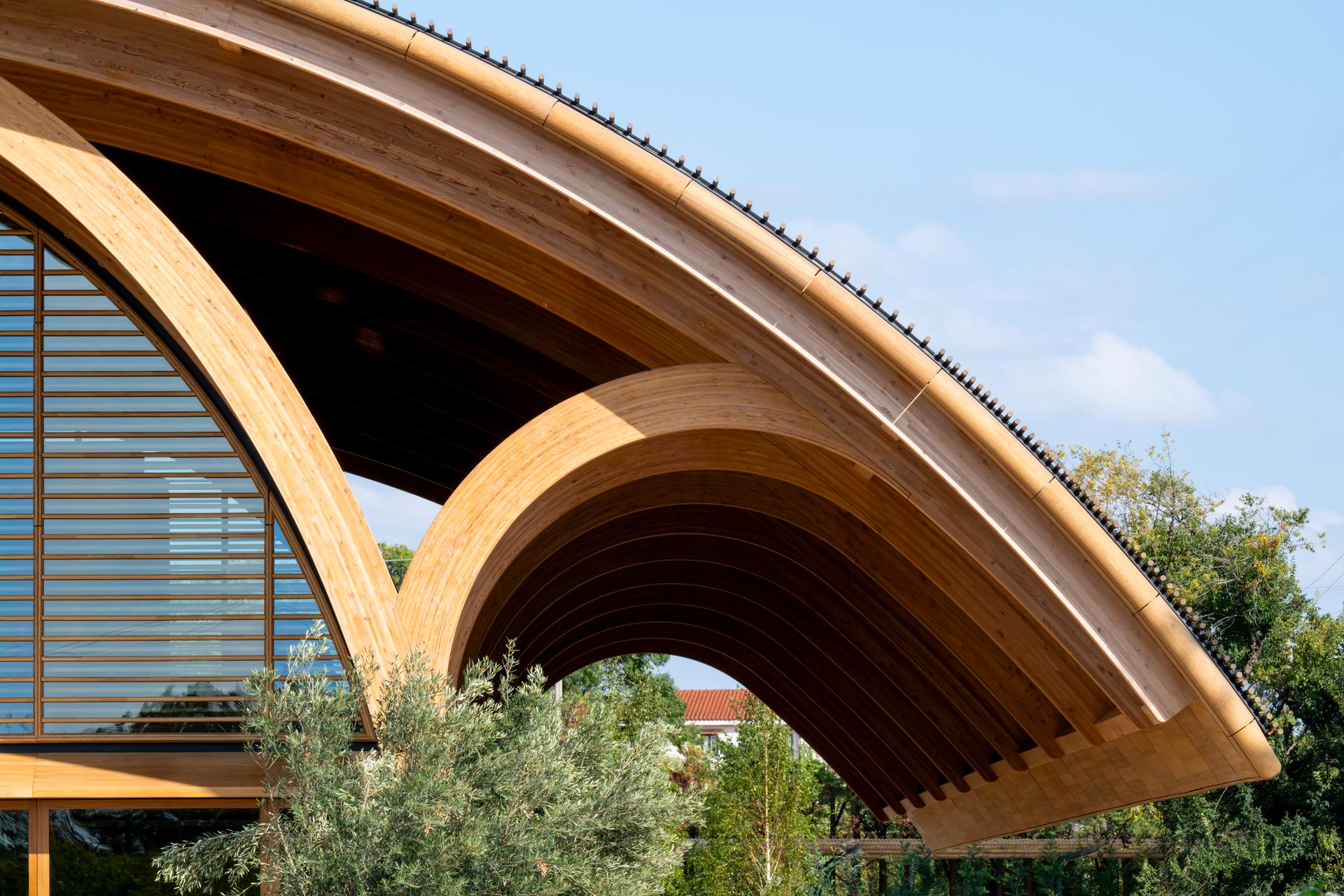 Legacy of Bodegas Faustino Winery - image 2
