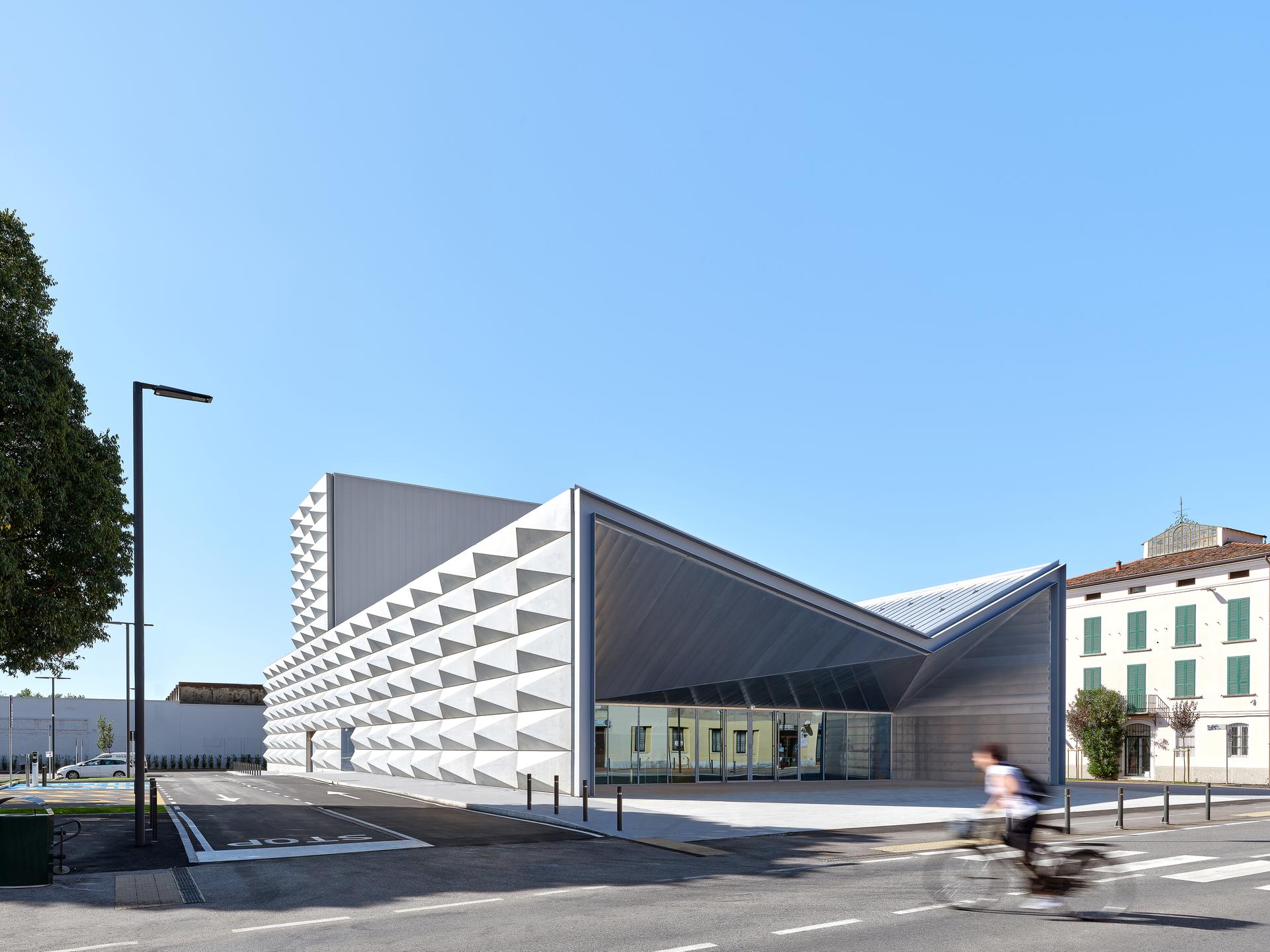 Teatro Borsoni - image 4