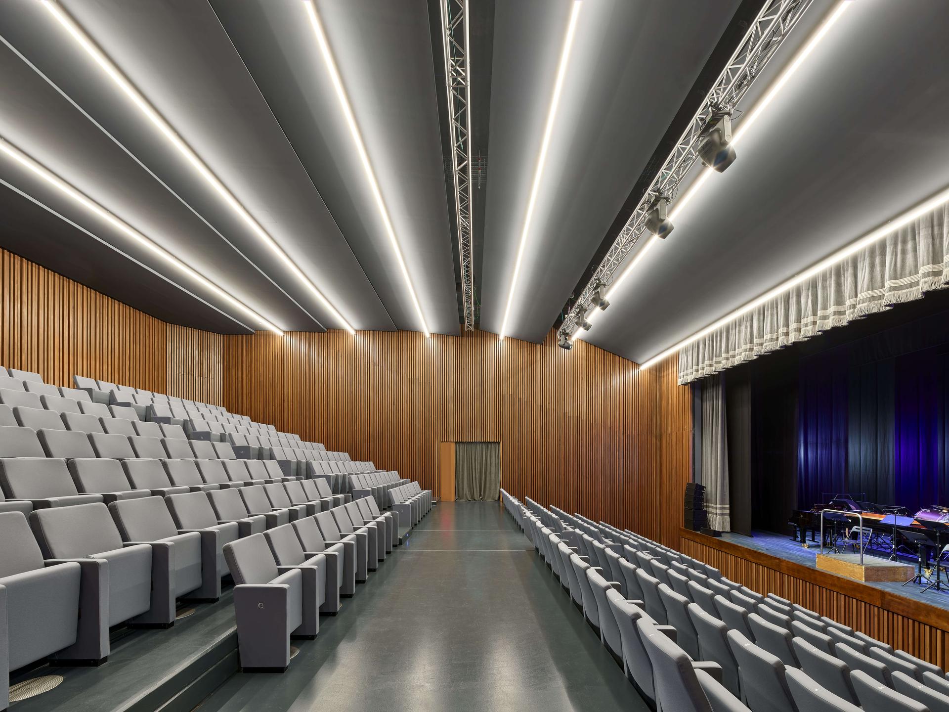 Teatro Borsoni - image 18