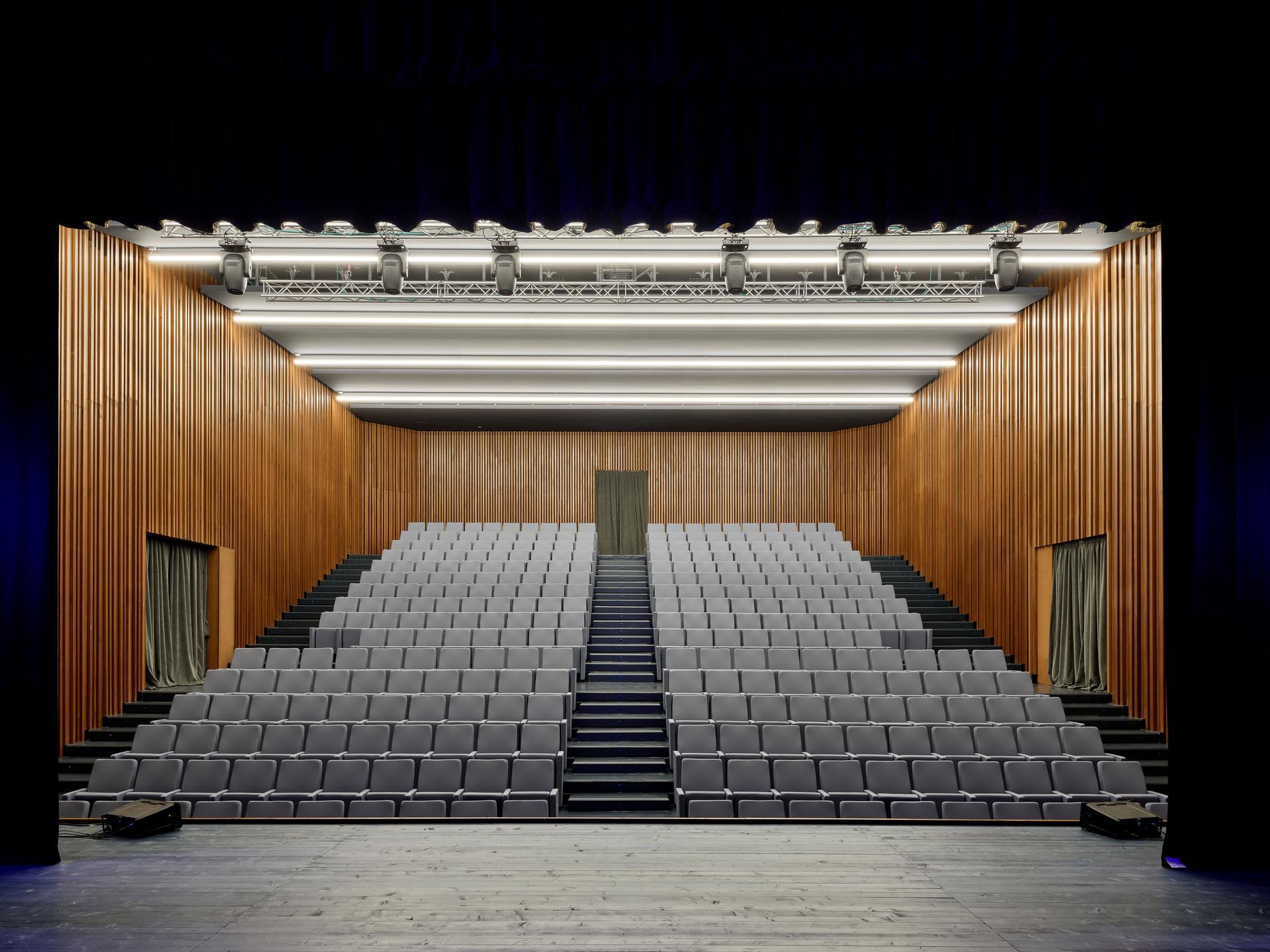Teatro Borsoni - image 19