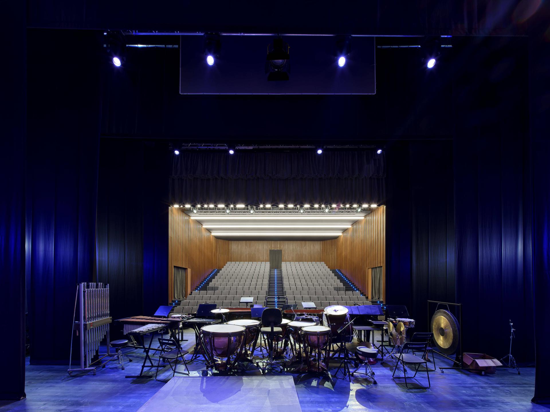 Teatro Borsoni - image 20