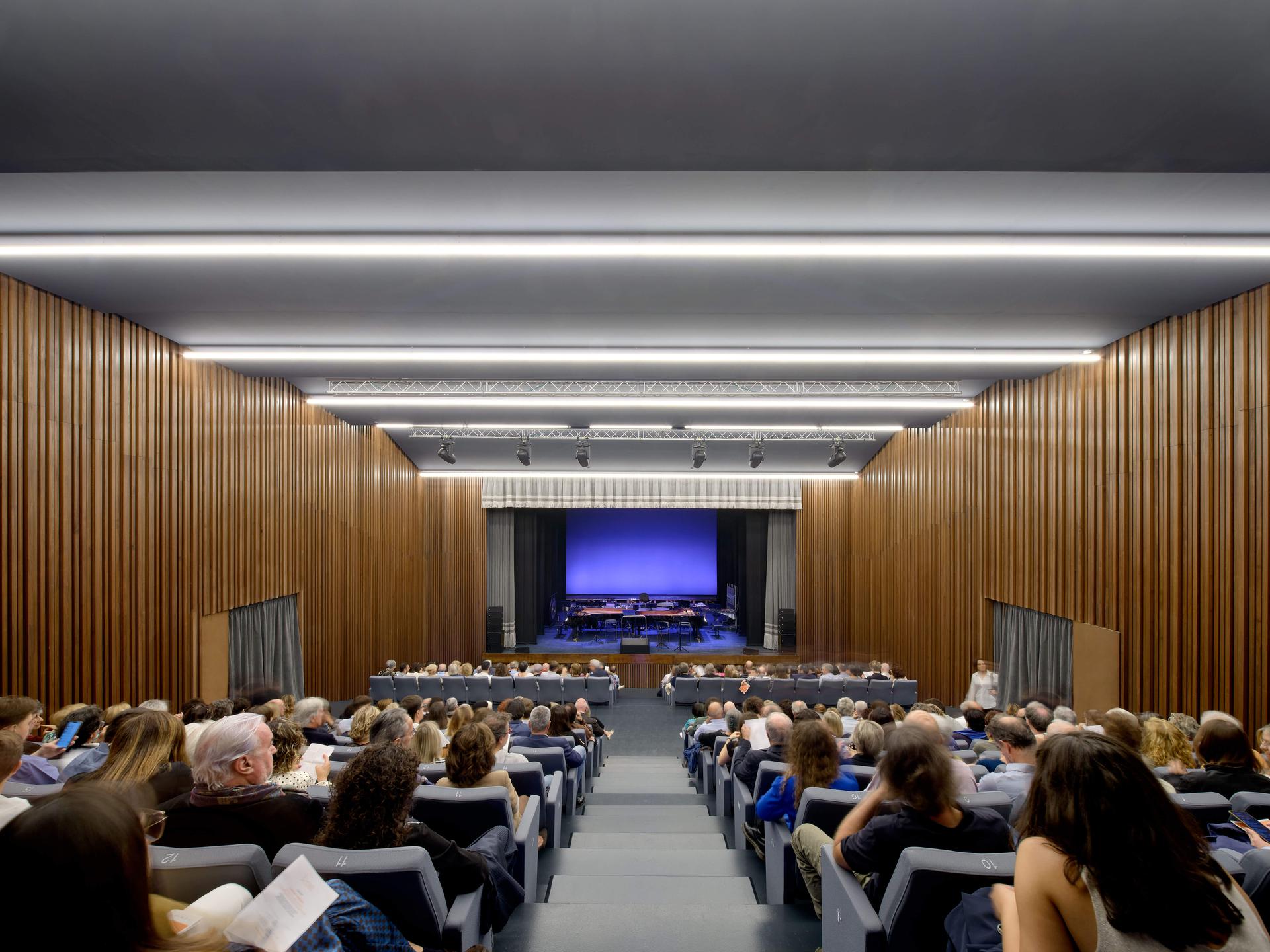 Teatro Borsoni - image 21