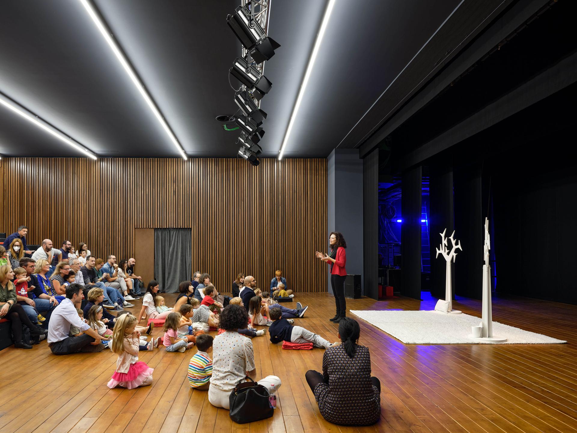 Teatro Borsoni - image 23