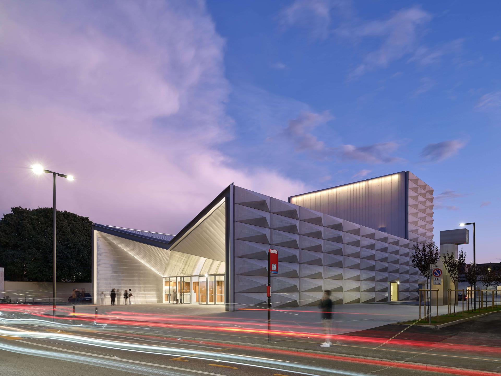 Teatro Borsoni - image 12