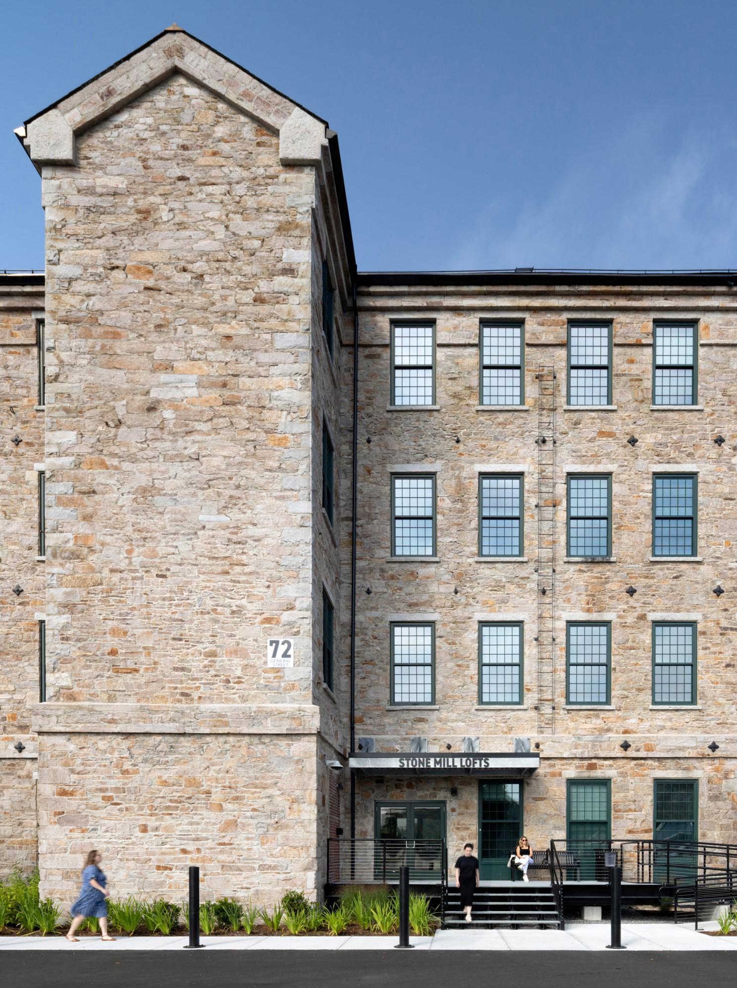 Stone Mill Lofts - image 2