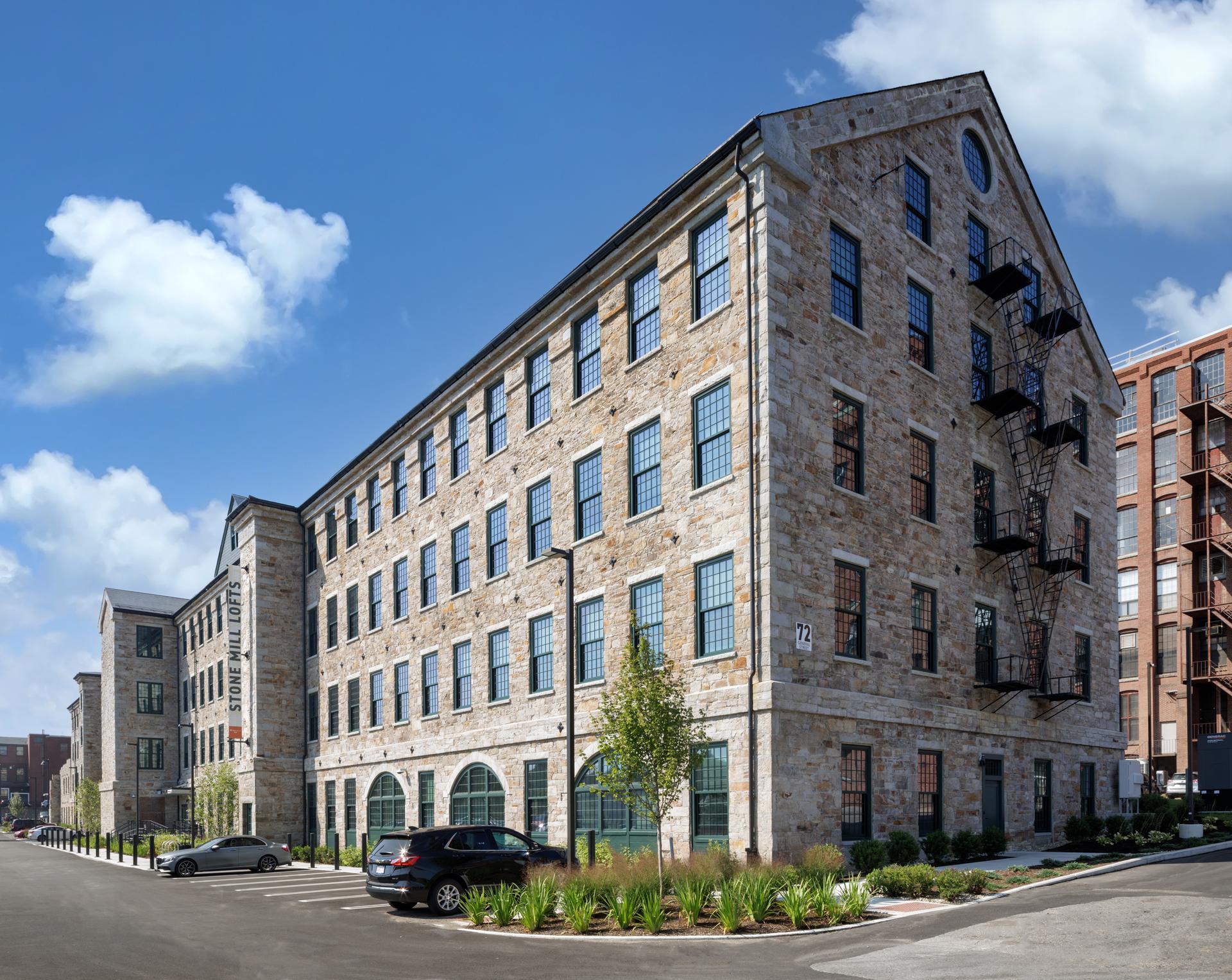 Stone Mill Lofts - image 4