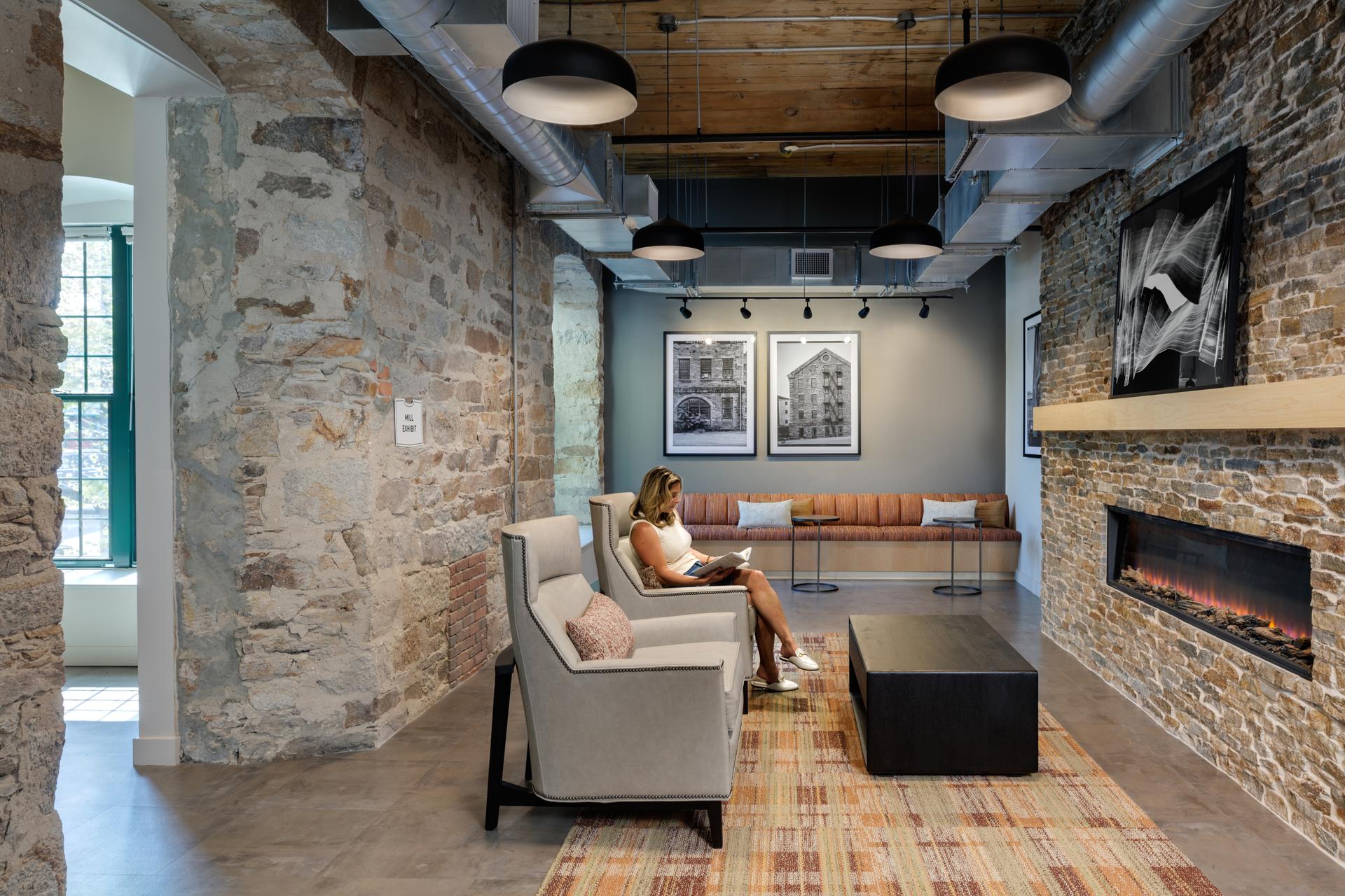 Stone Mill Lofts - image 6