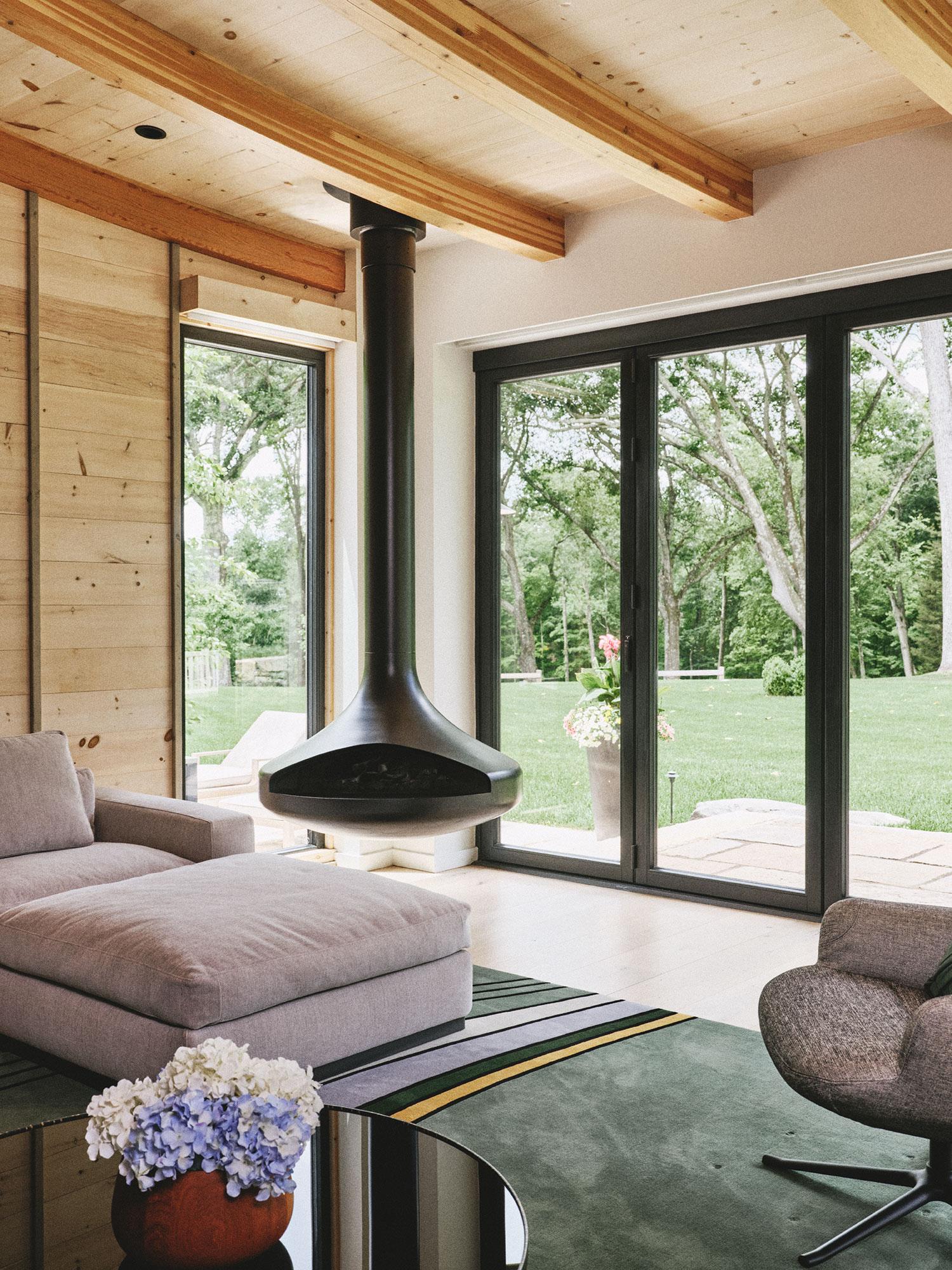 Bedford Barn Renovation and Addition - image 3