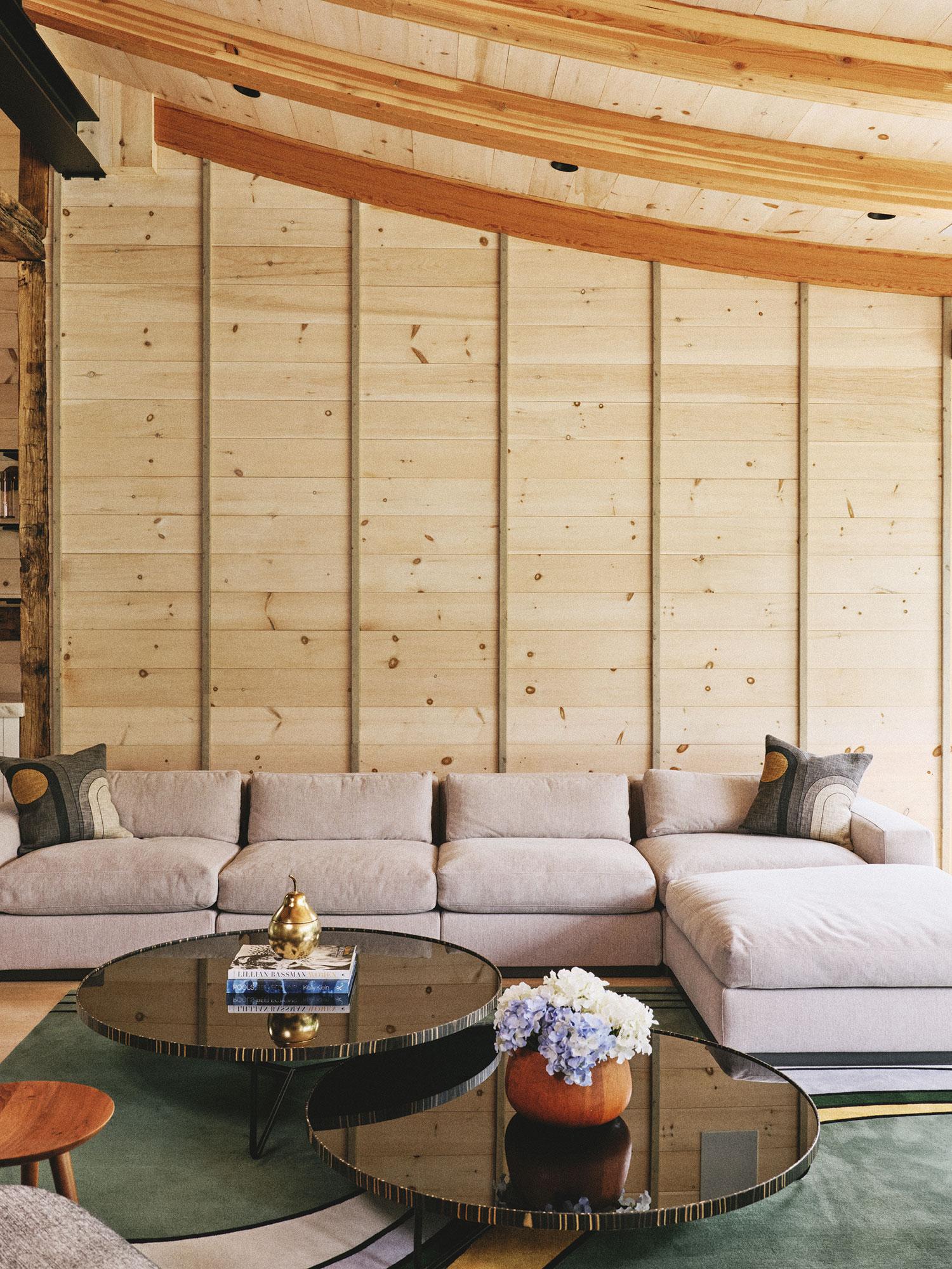 Bedford Barn Renovation and Addition - image 4