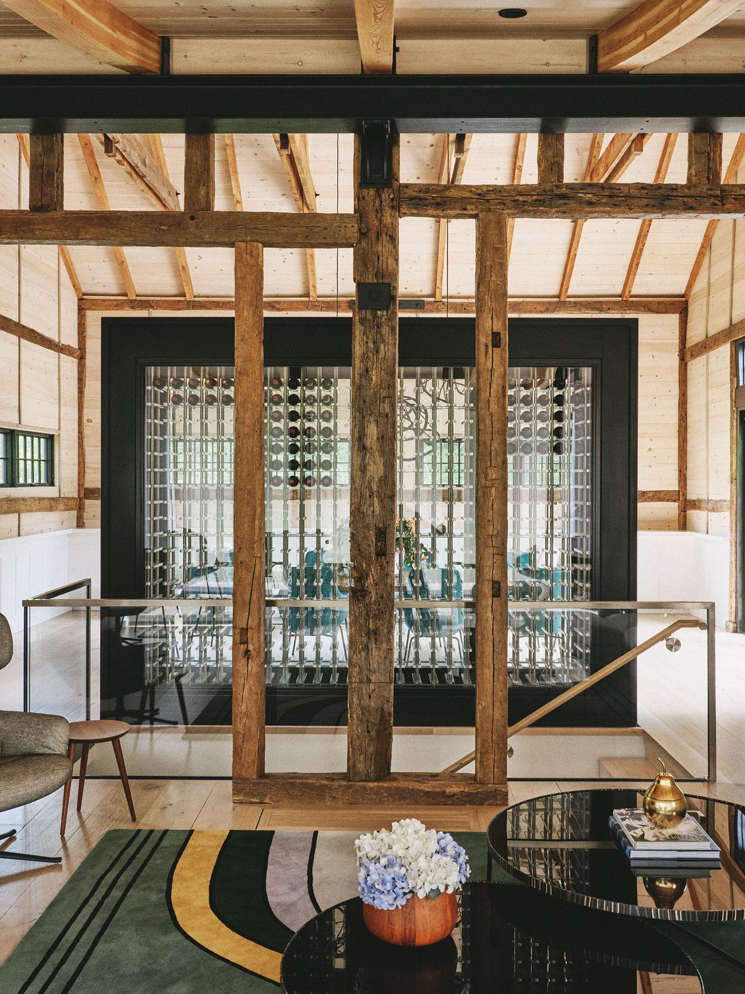 Bedford Barn Renovation and Addition - image 6