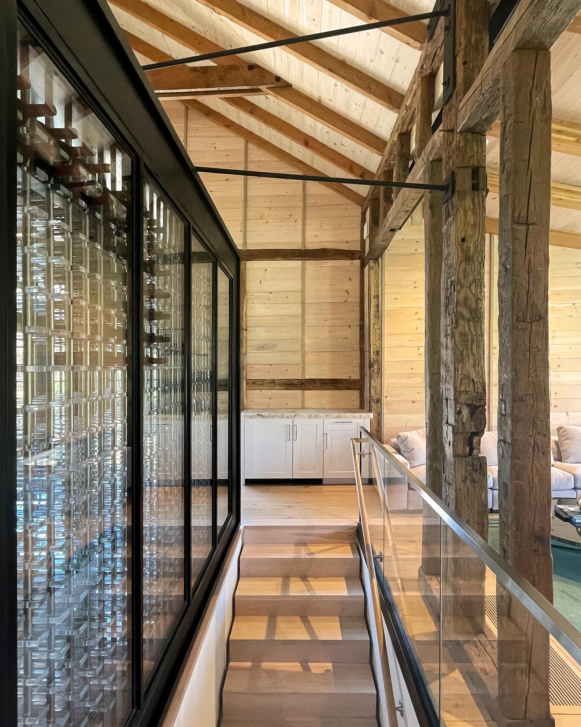 Bedford Barn Renovation and Addition - image 7