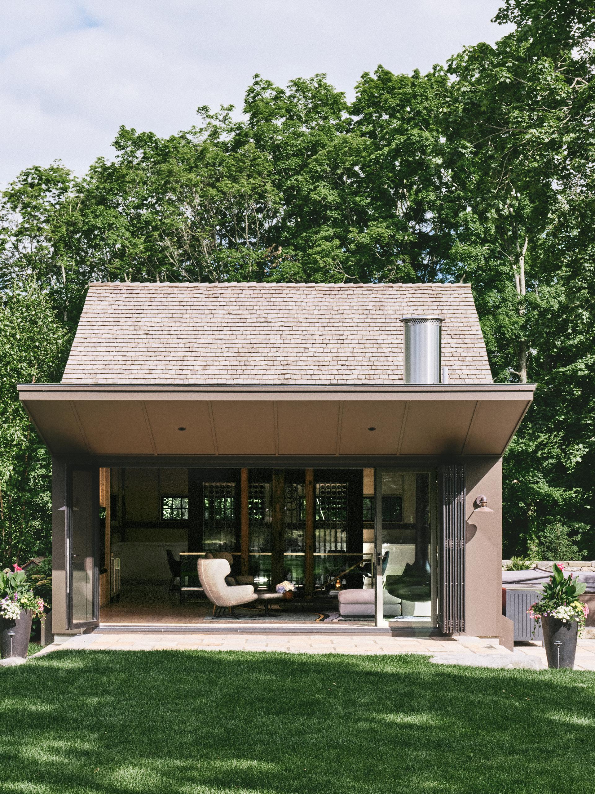 Bedford Barn Renovation and Addition - image 16