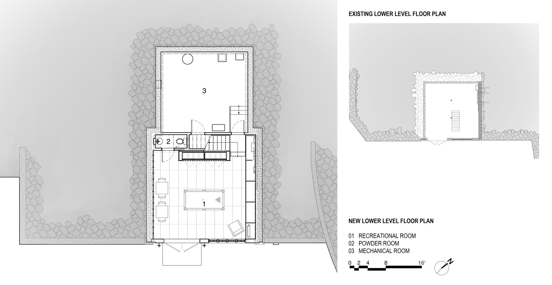 Bedford Barn Renovation and Addition - image 18