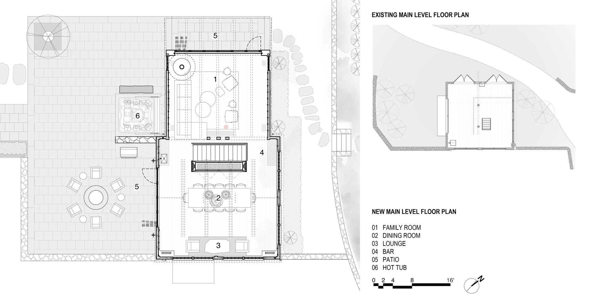 Bedford Barn Renovation and Addition - image 17