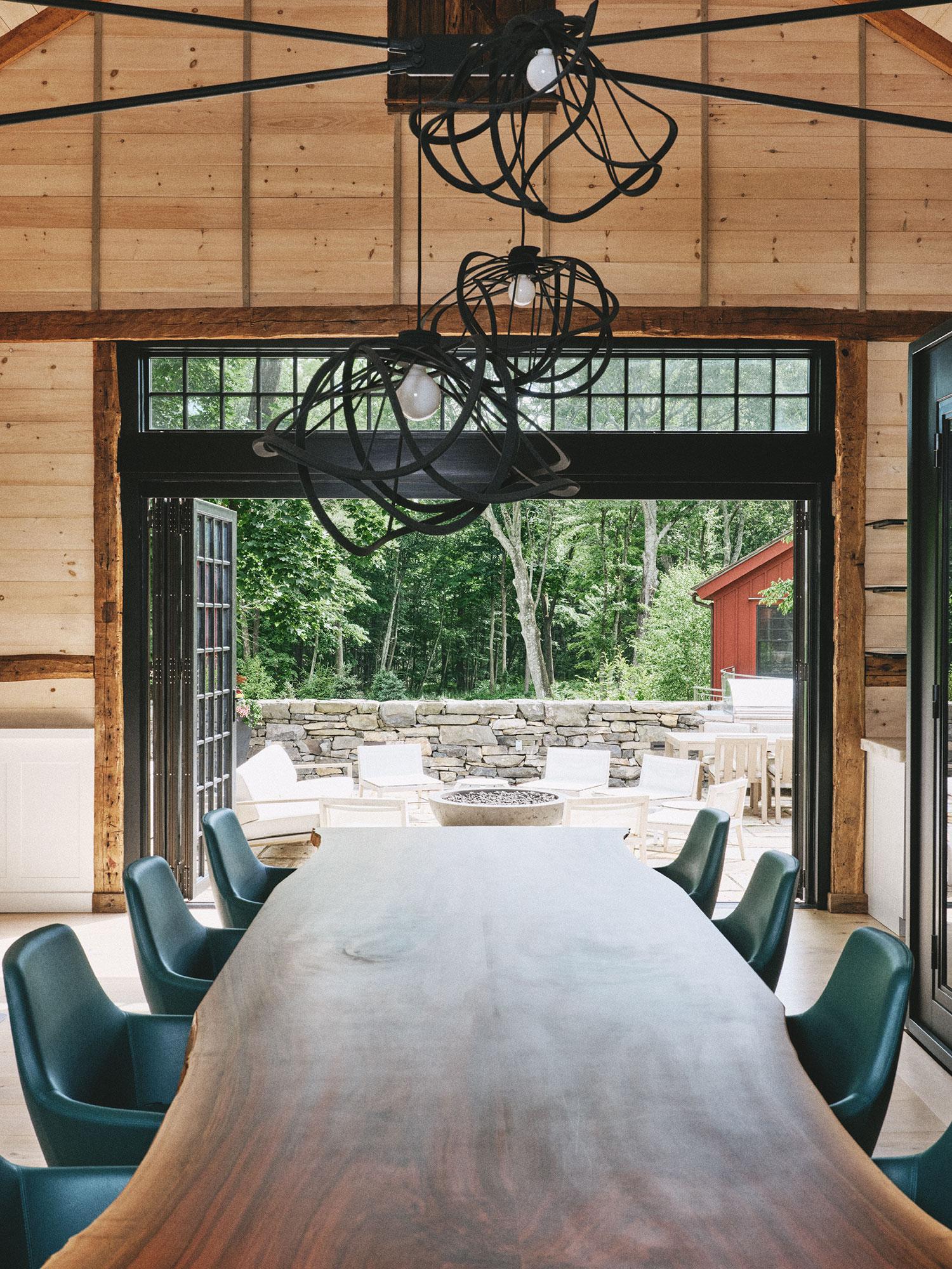 Bedford Barn Renovation and Addition - image 10