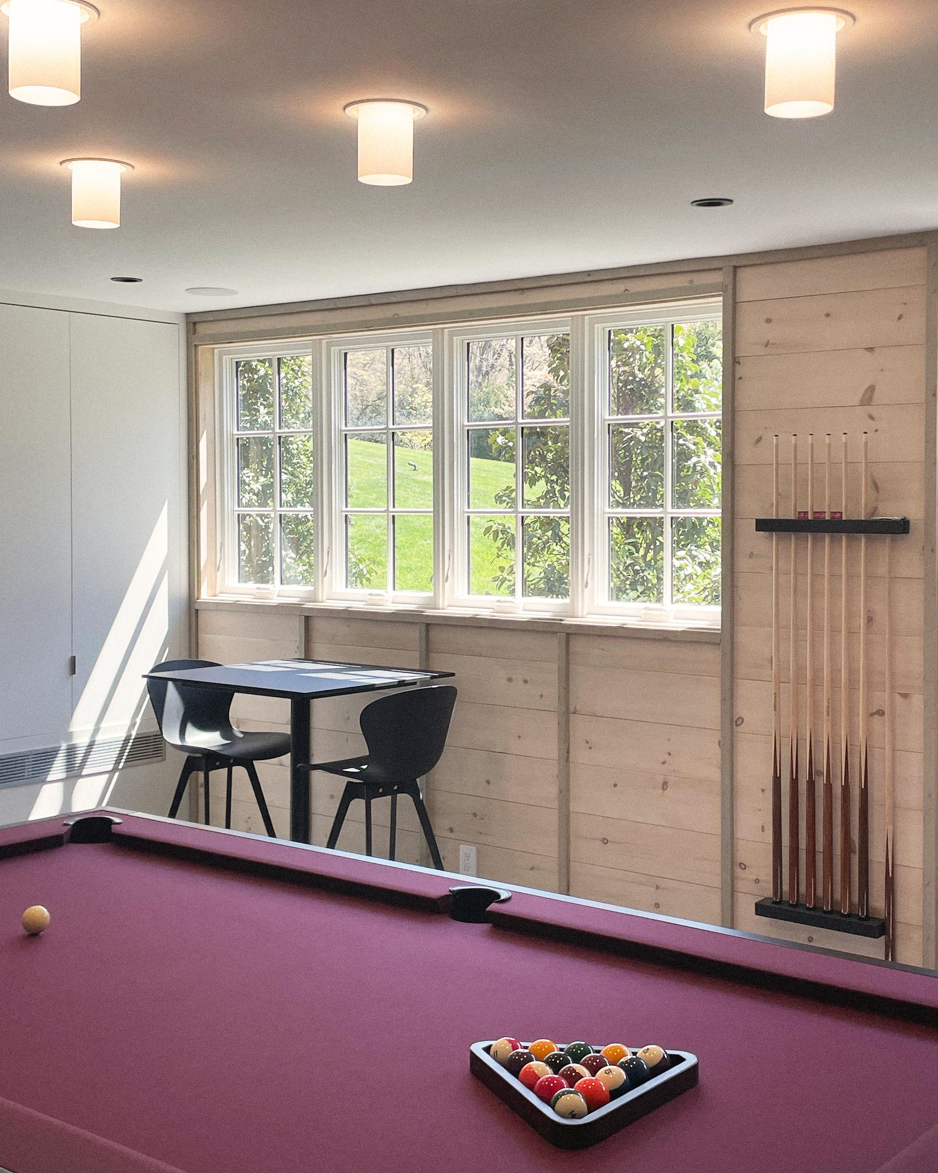 Bedford Barn Renovation and Addition - image 11