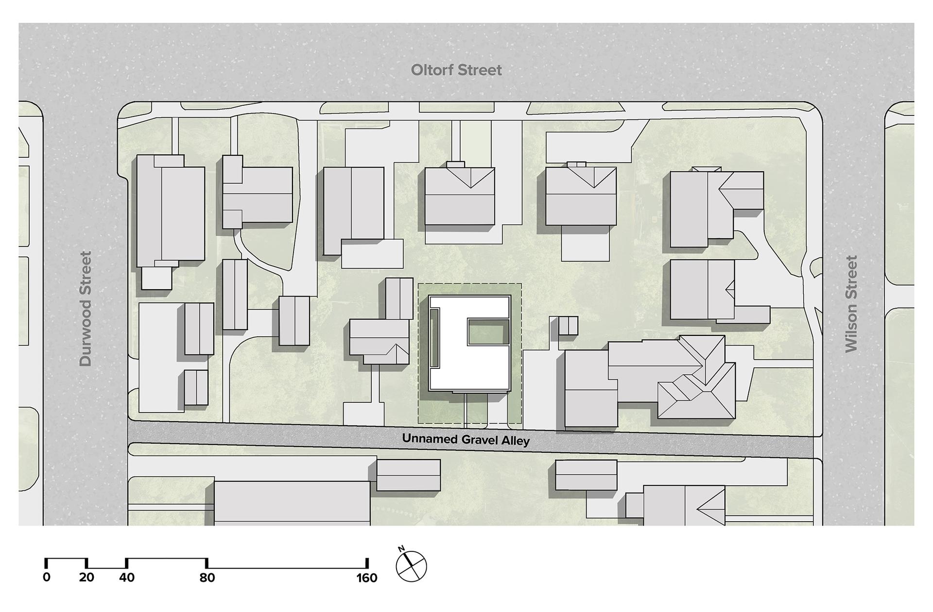 Stealth House - image 2