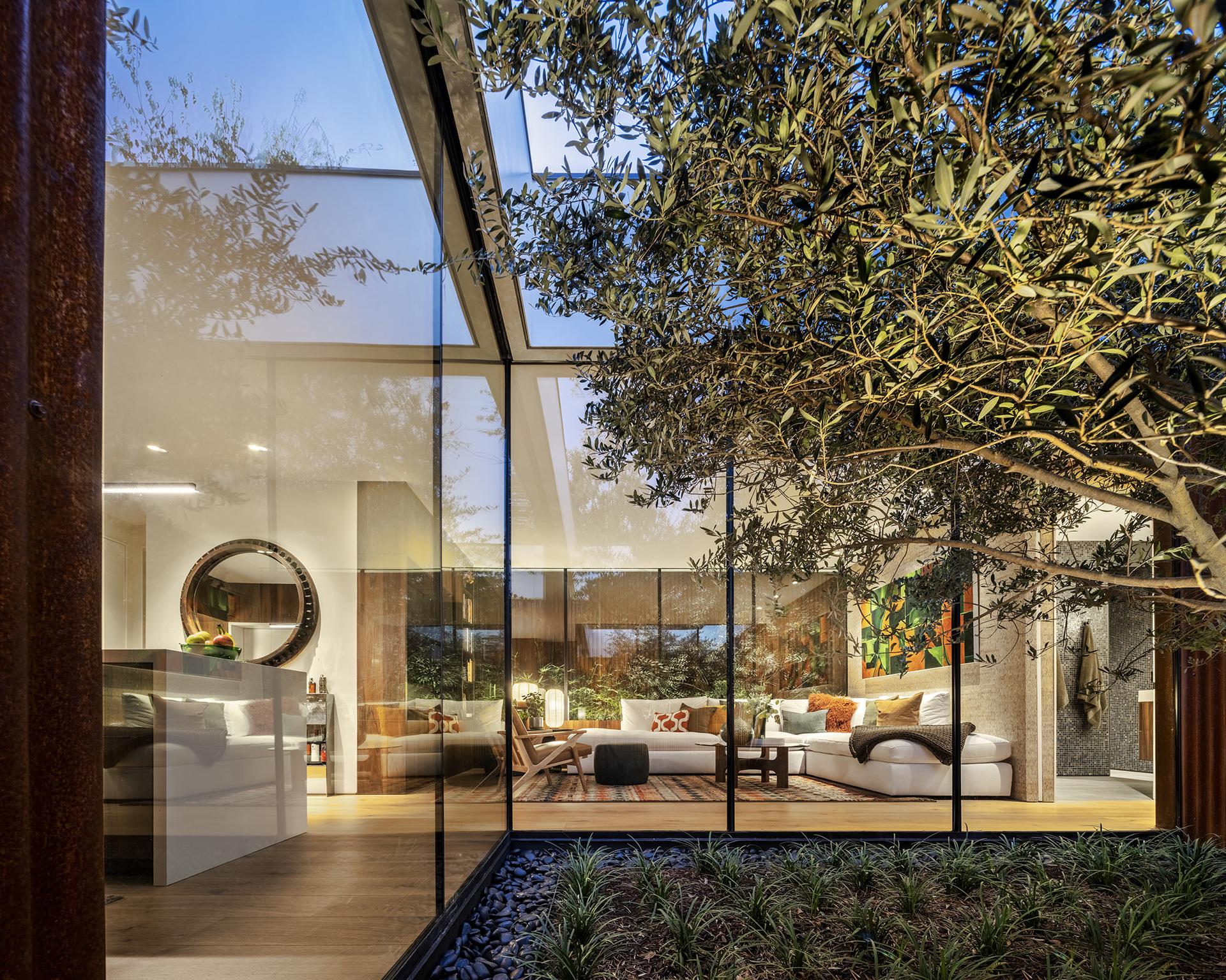 Stealth House - image 11