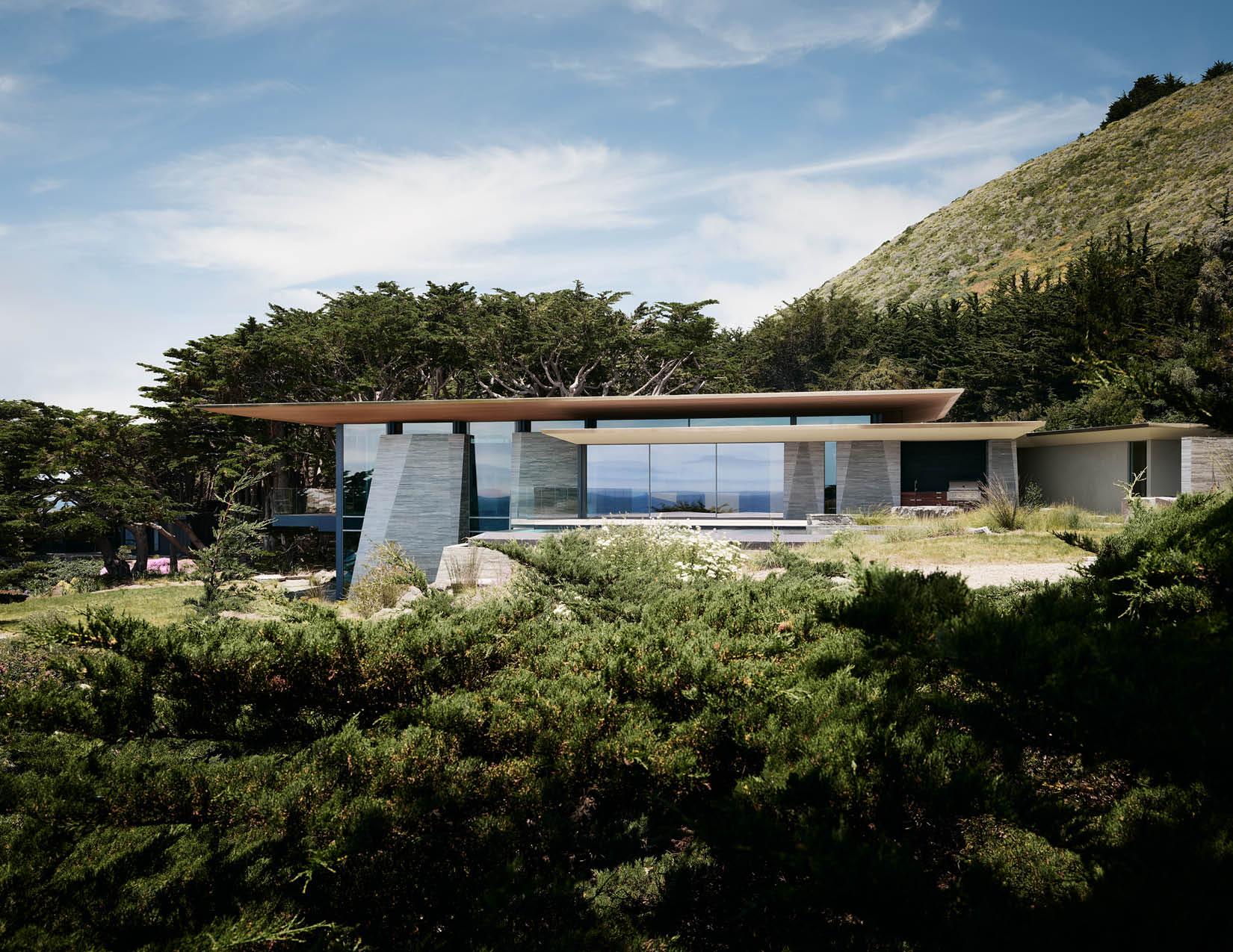 Big Sur House - image 2