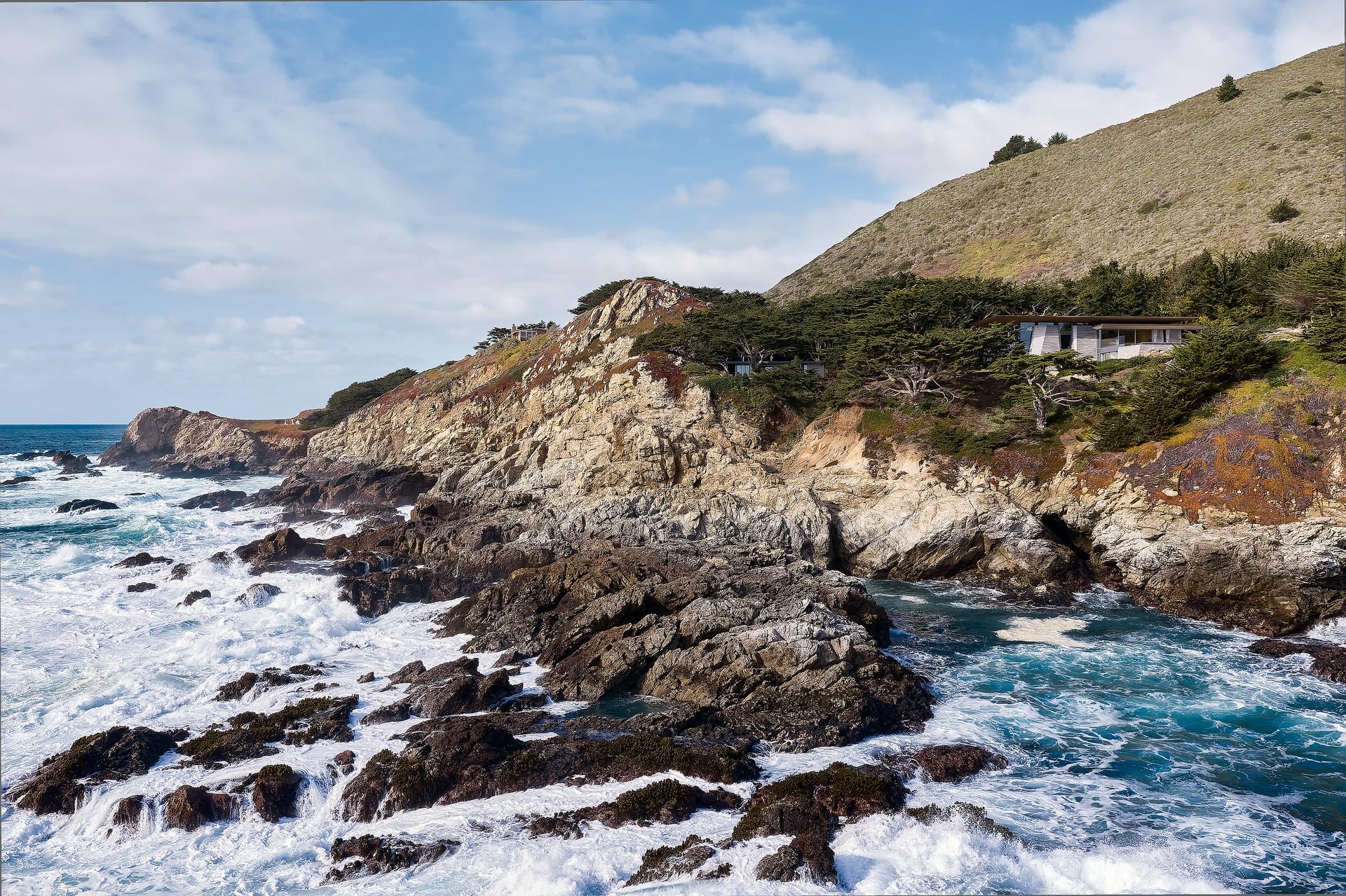 Big Sur House - image 3