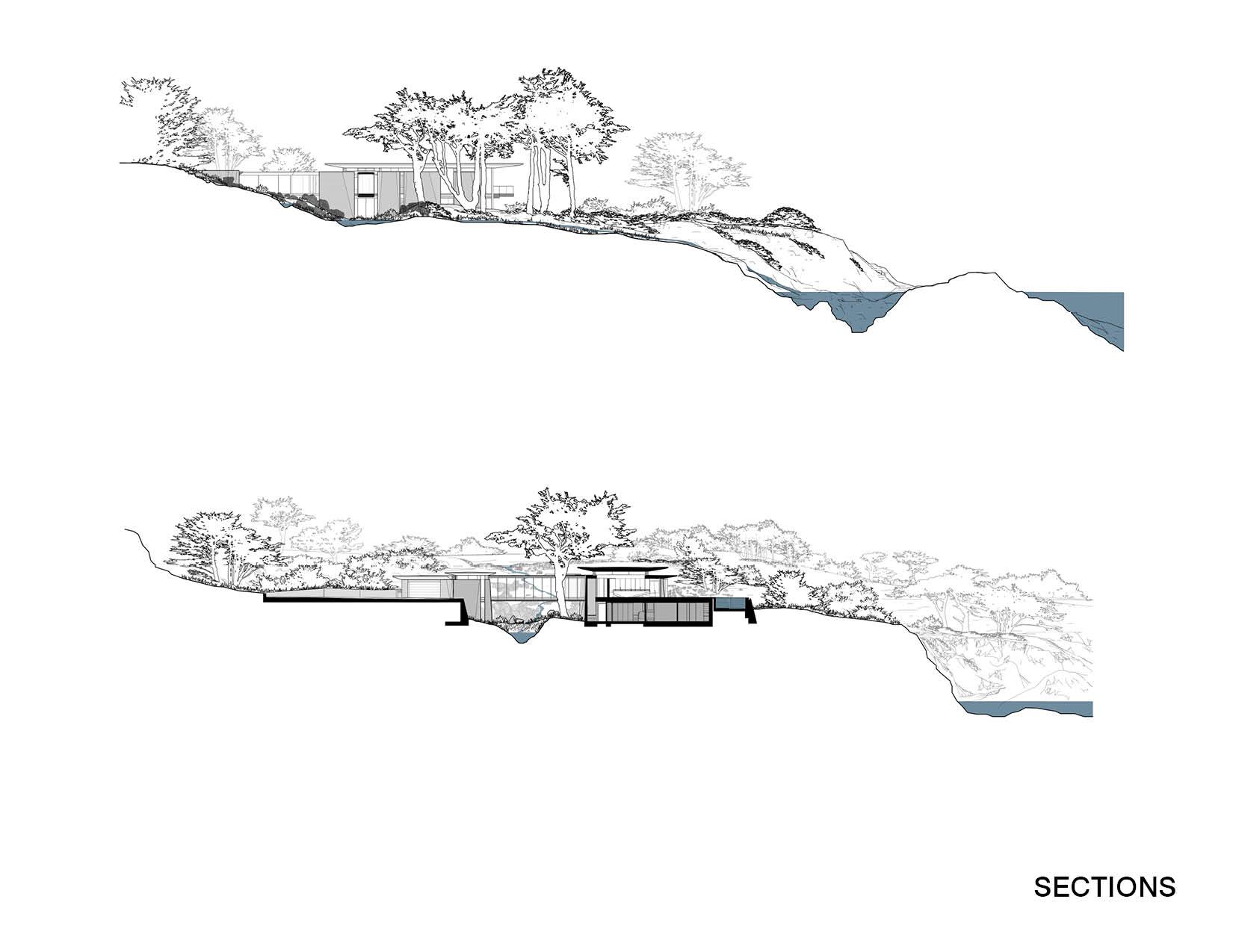 Big Sur House - image 11