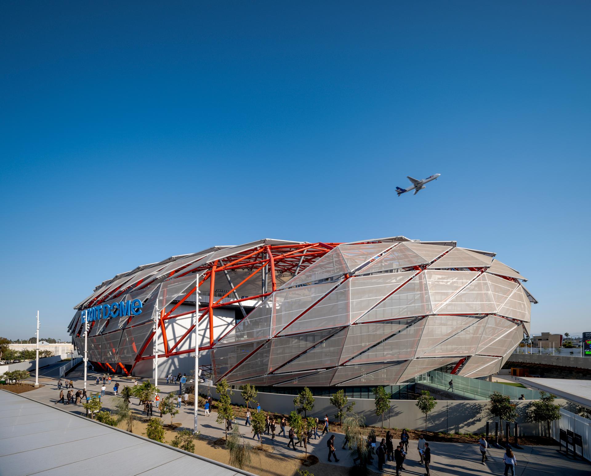 Intuit Dome