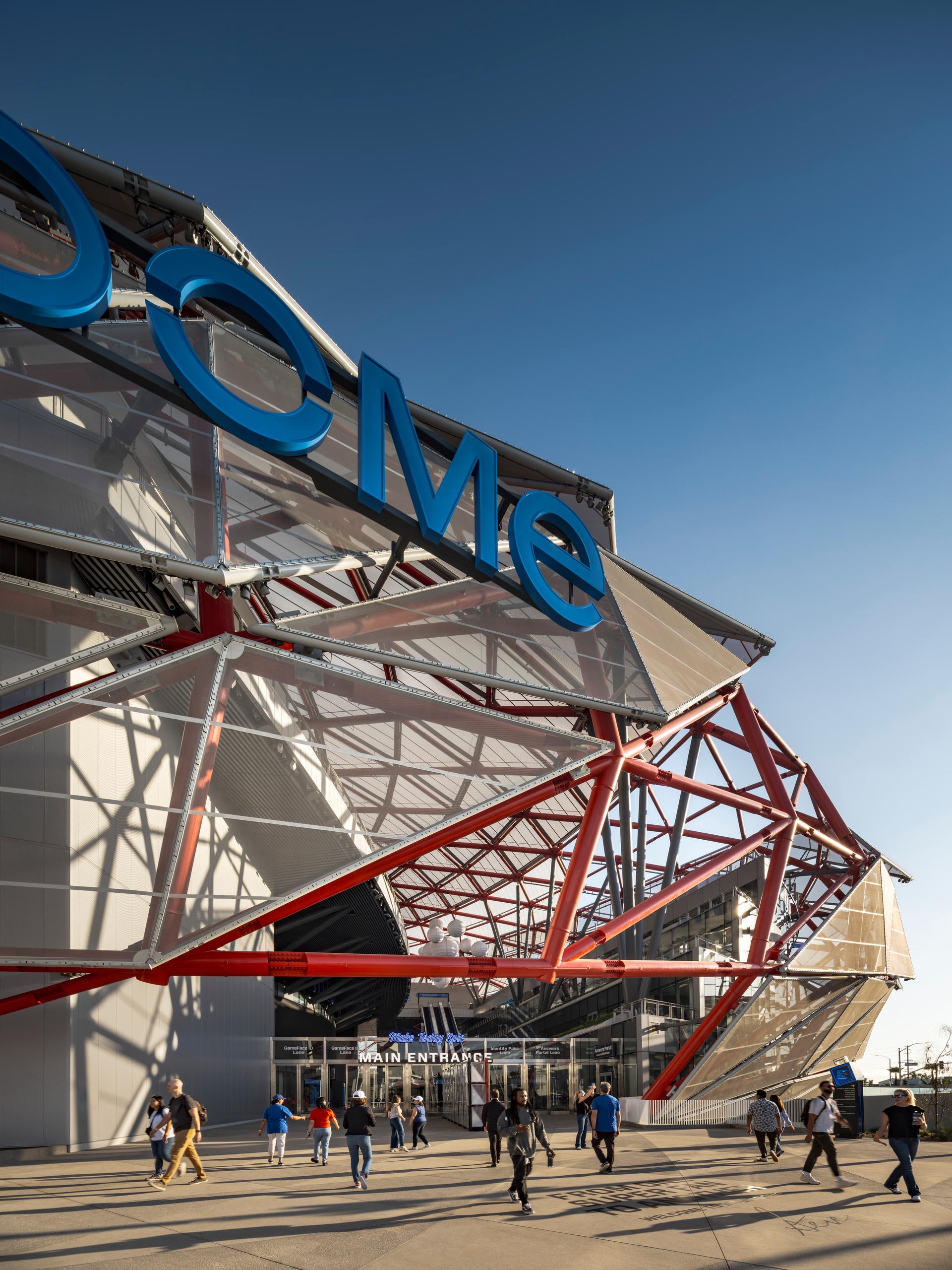 Intuit Dome - image 3