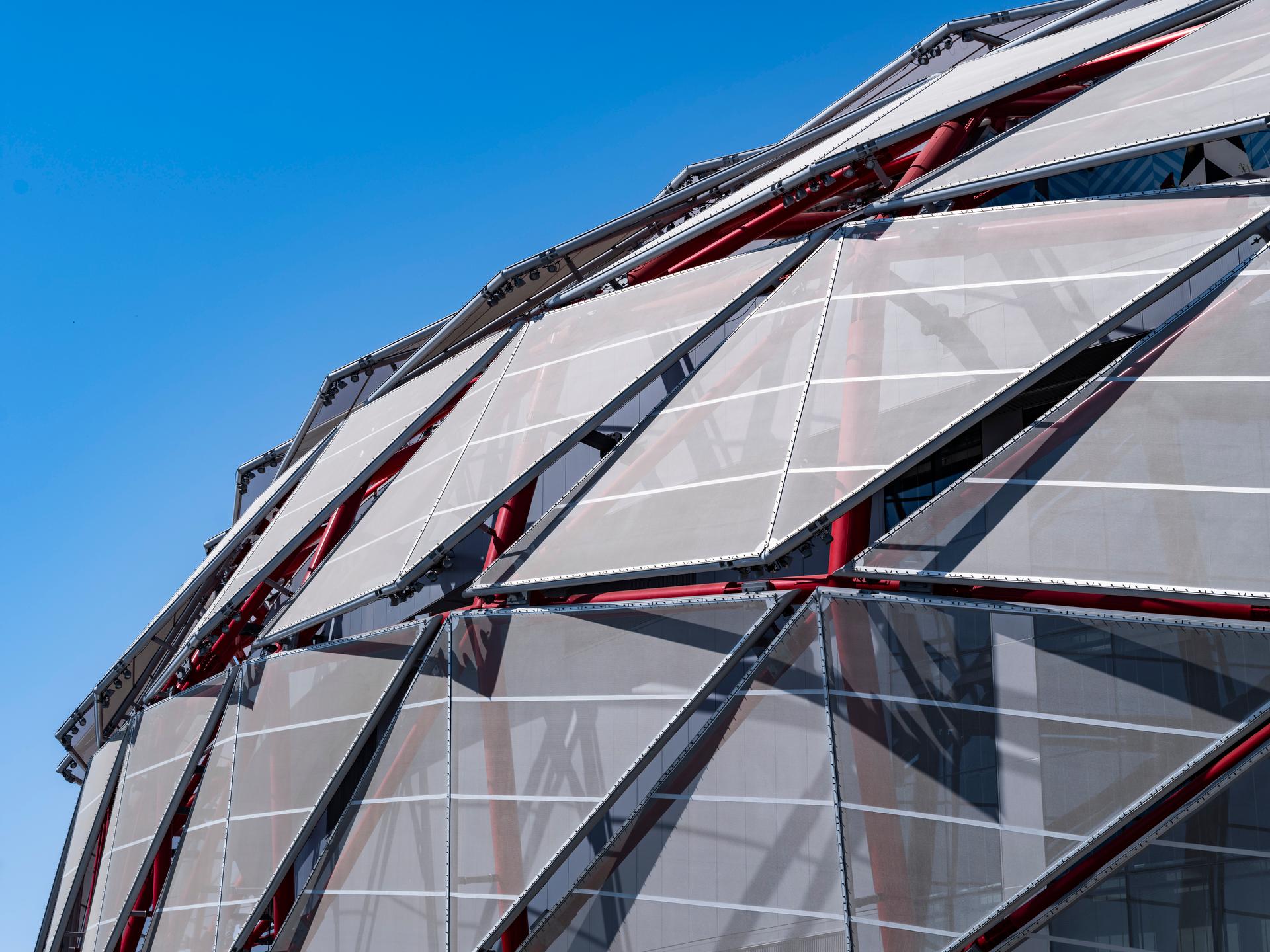 Intuit Dome - image 10