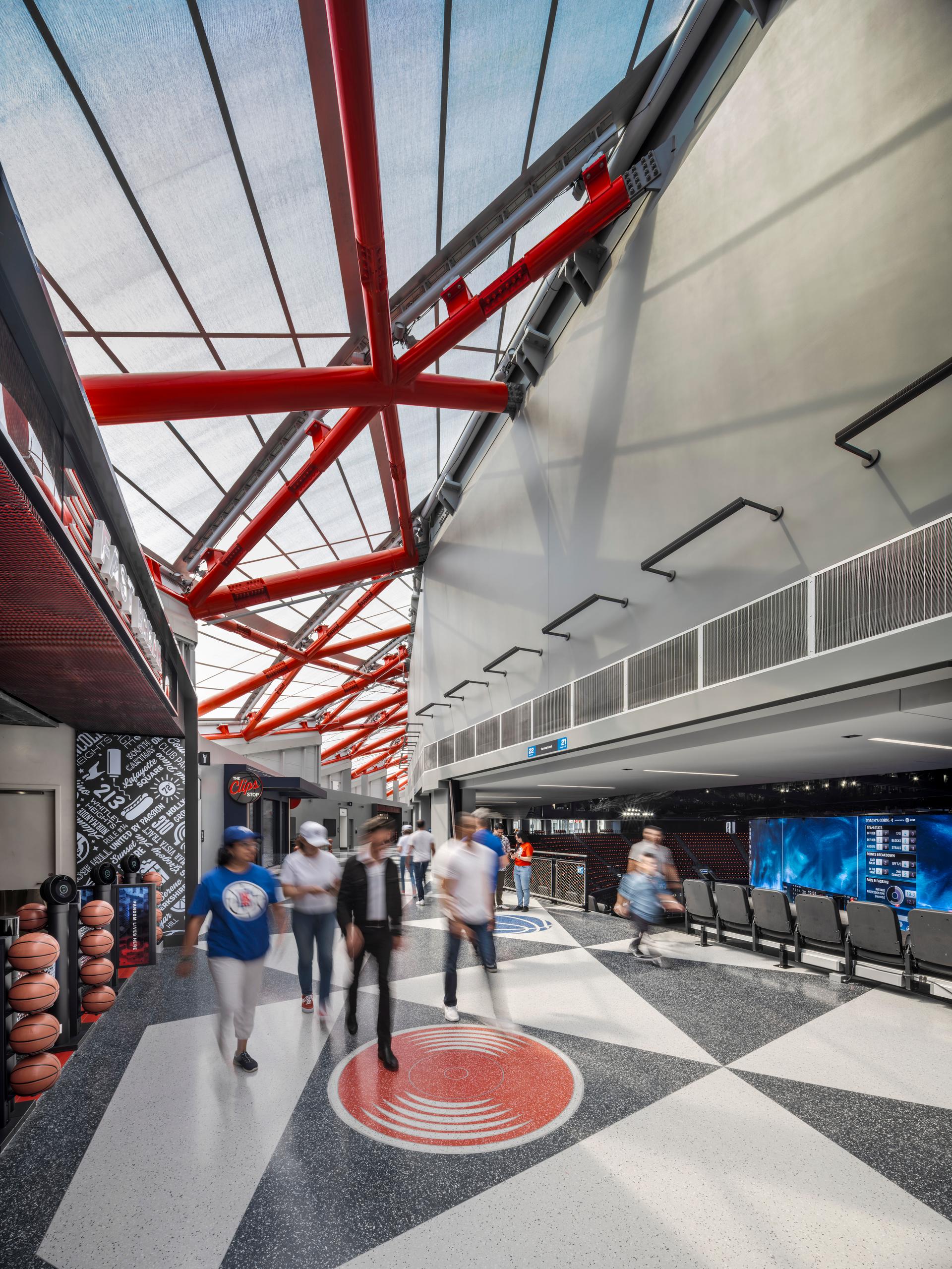 Intuit Dome - image 5