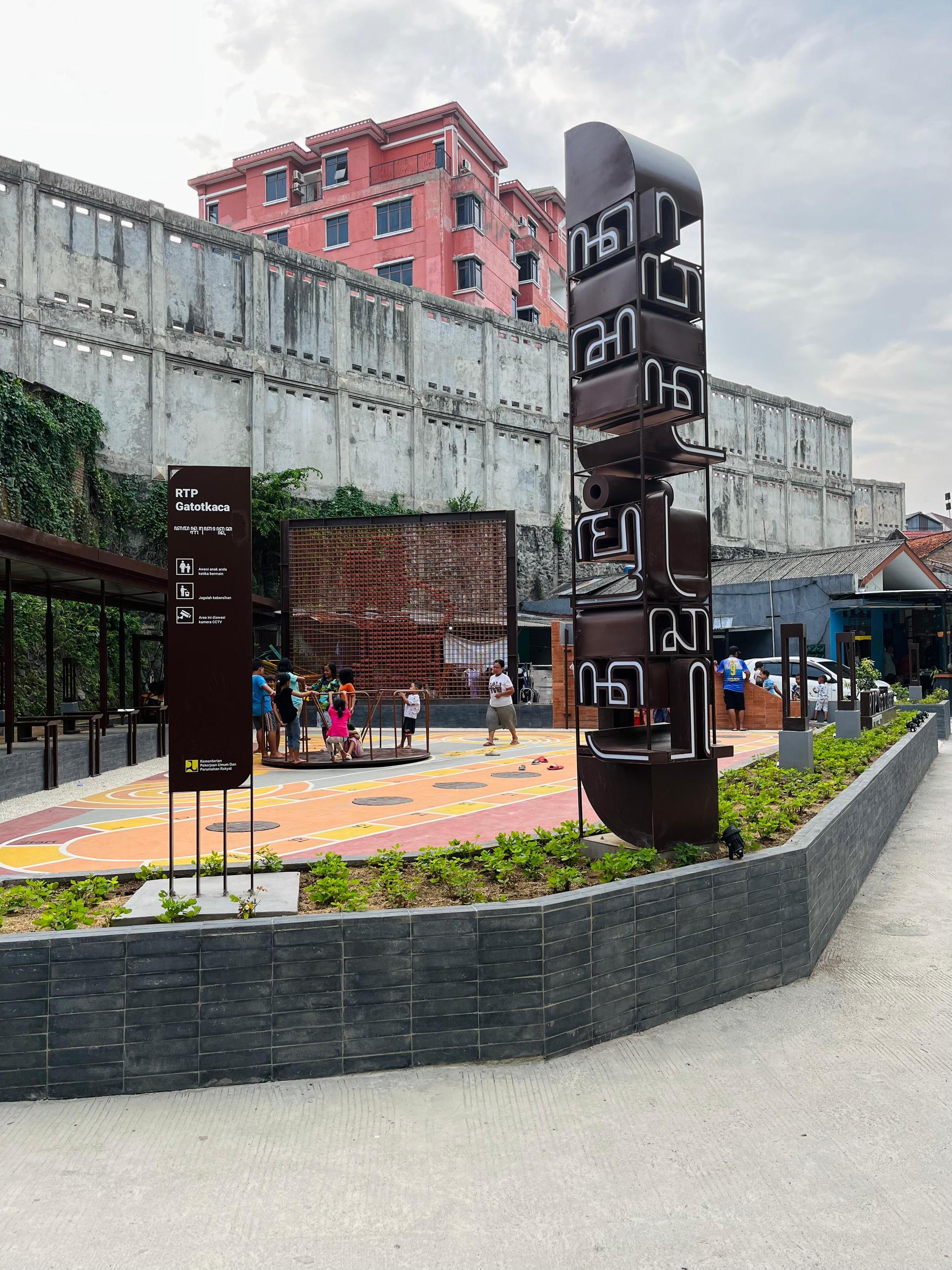 Kampung Mrican Phase 1 - image 13