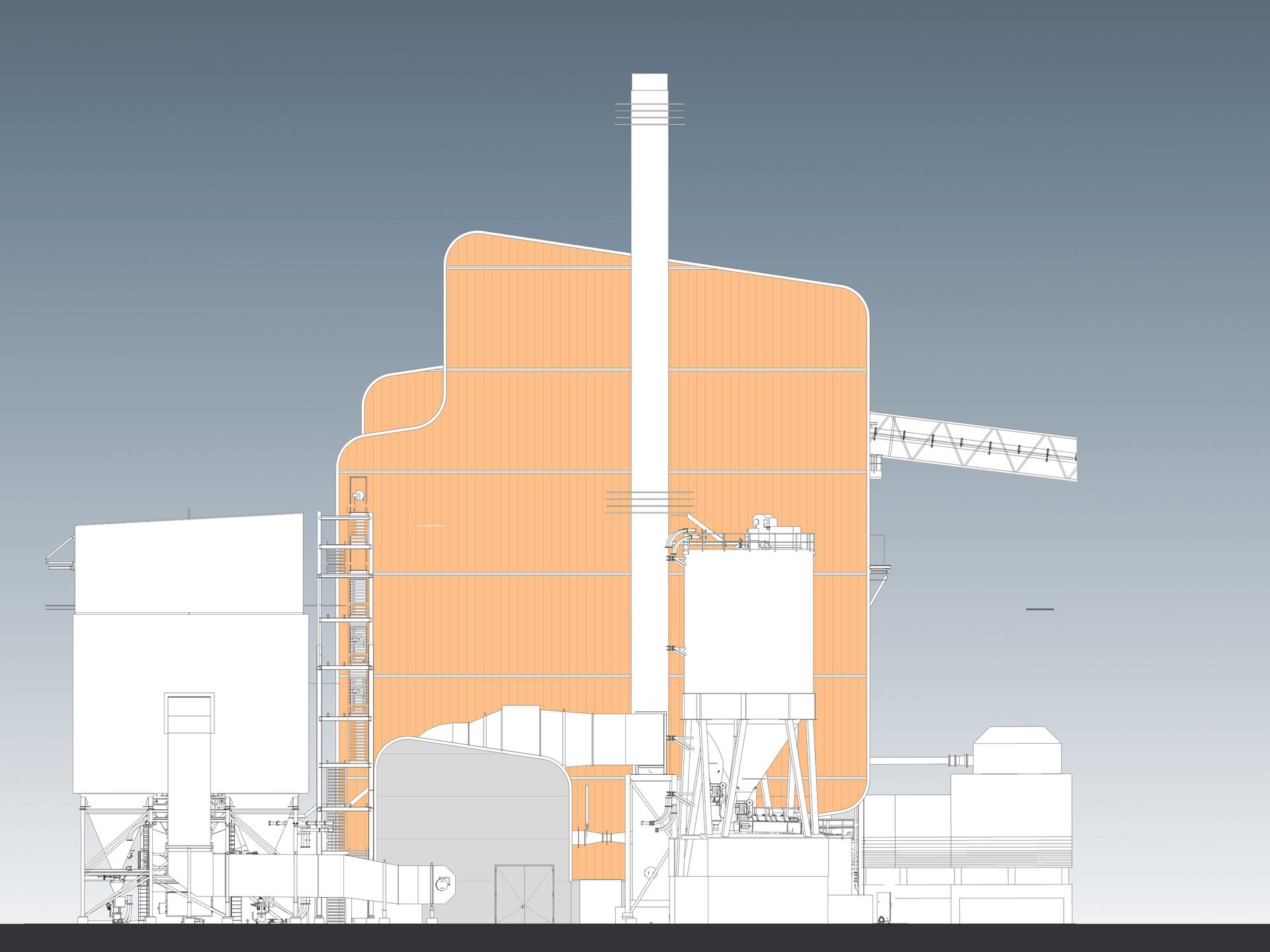 Go-Green Biomass Power Plant - image 22