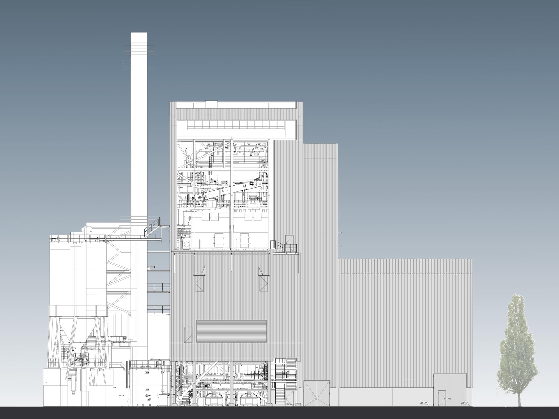 Go-Green Biomass Power Plant - image 23