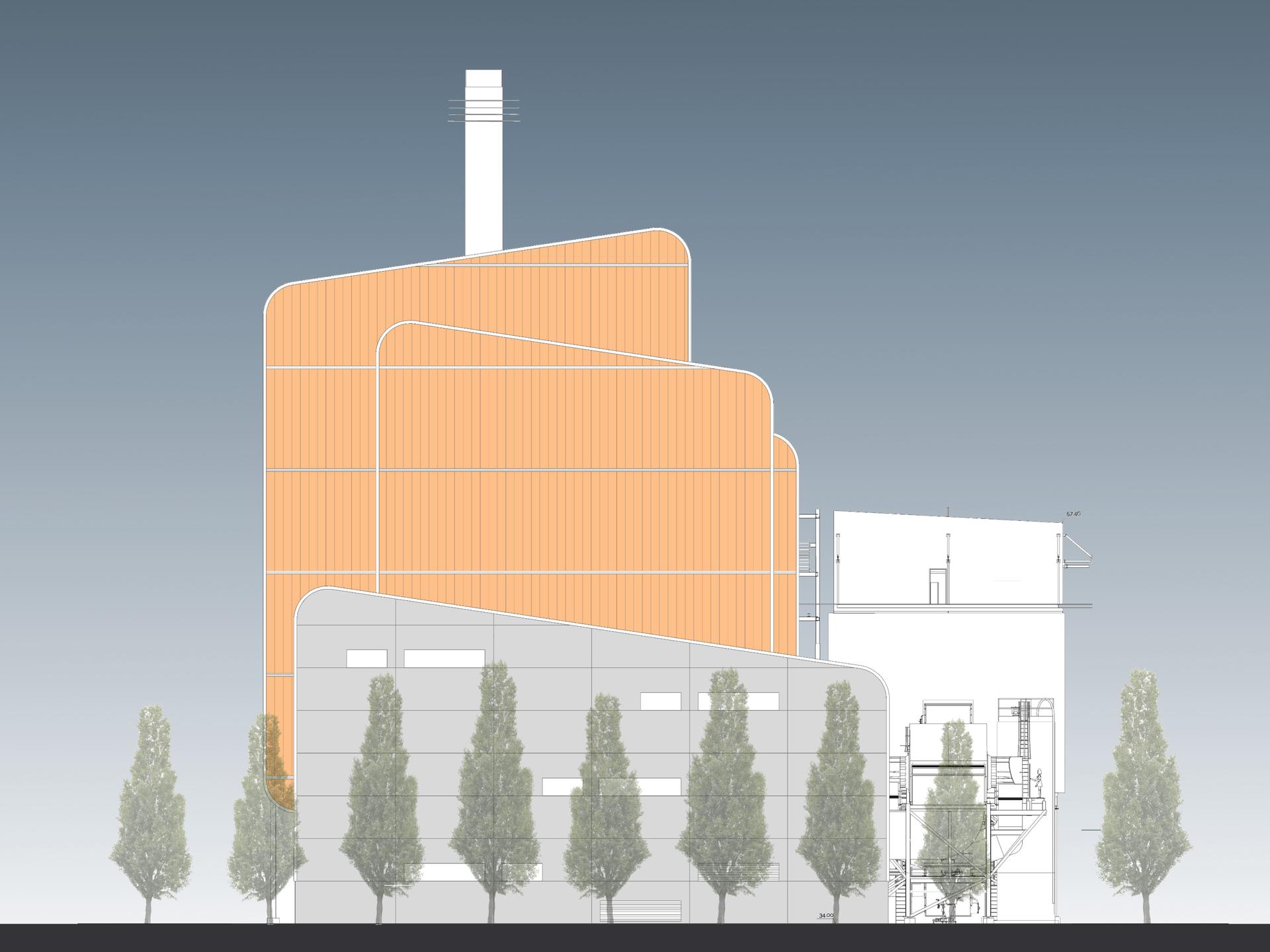 Go-Green Biomass Power Plant - image 24