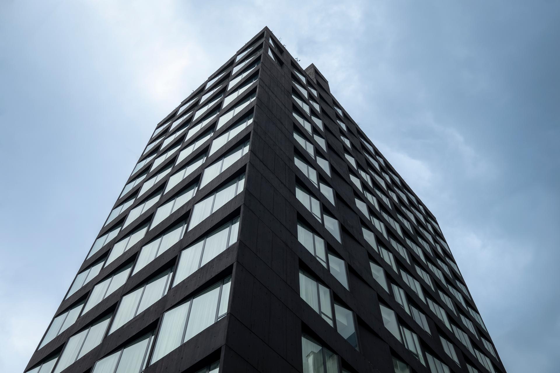 Hampton by Hilton Carolina Park & Zenith Penthouse Suites - image 15