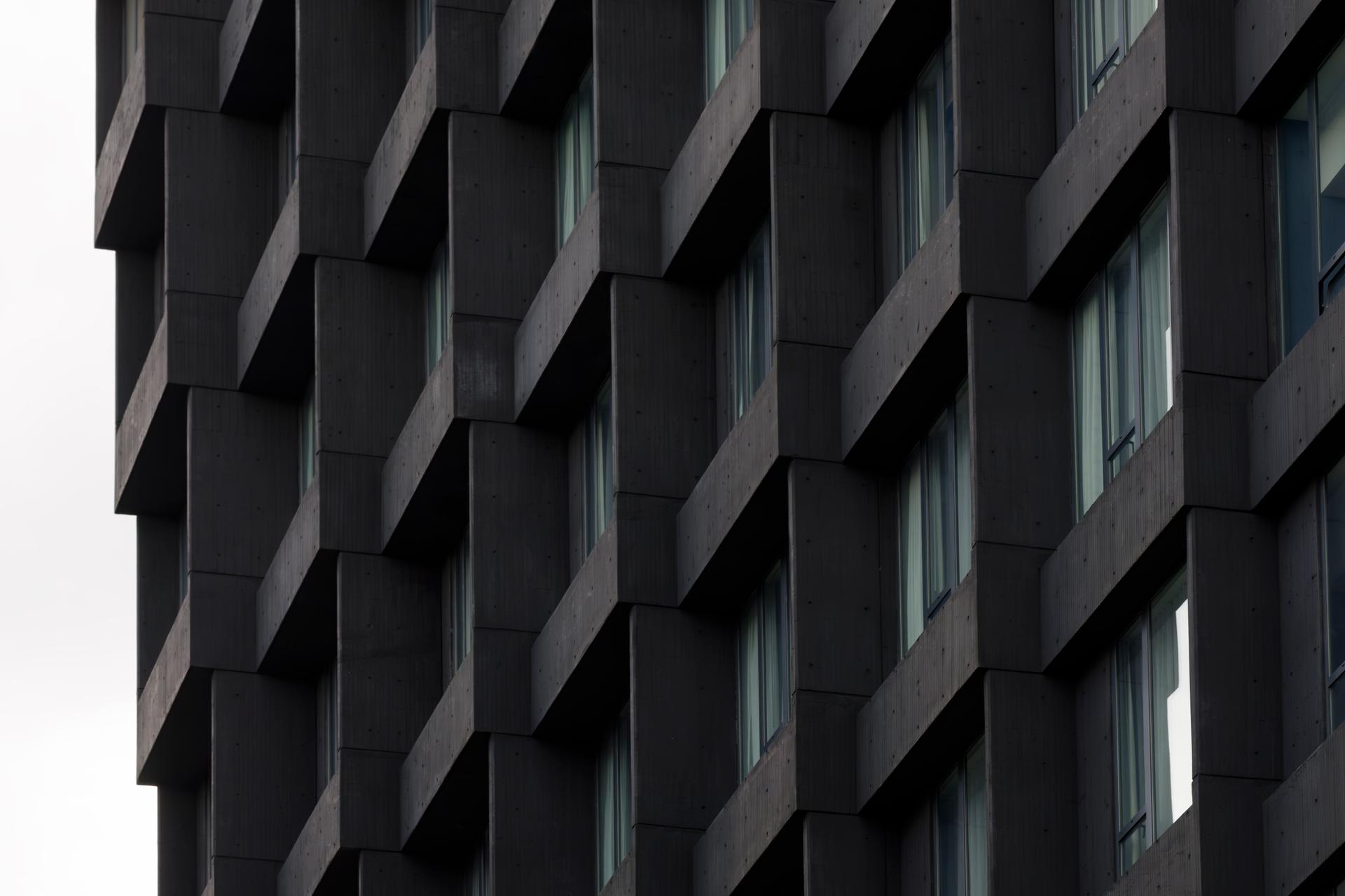 Hampton by Hilton Carolina Park & Zenith Penthouse Suites - image 9